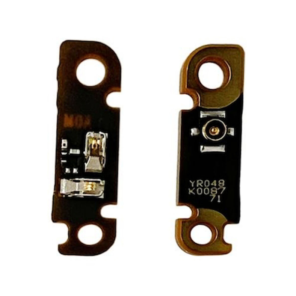 Xiaomi Redmi 9T Anten Bordu