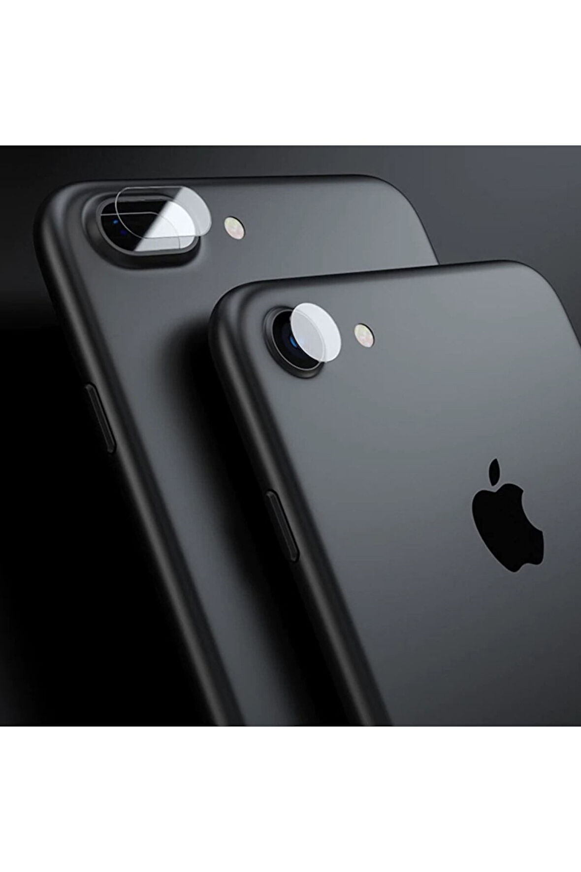 Iphone 7 Kamera Lens Koruma Camı