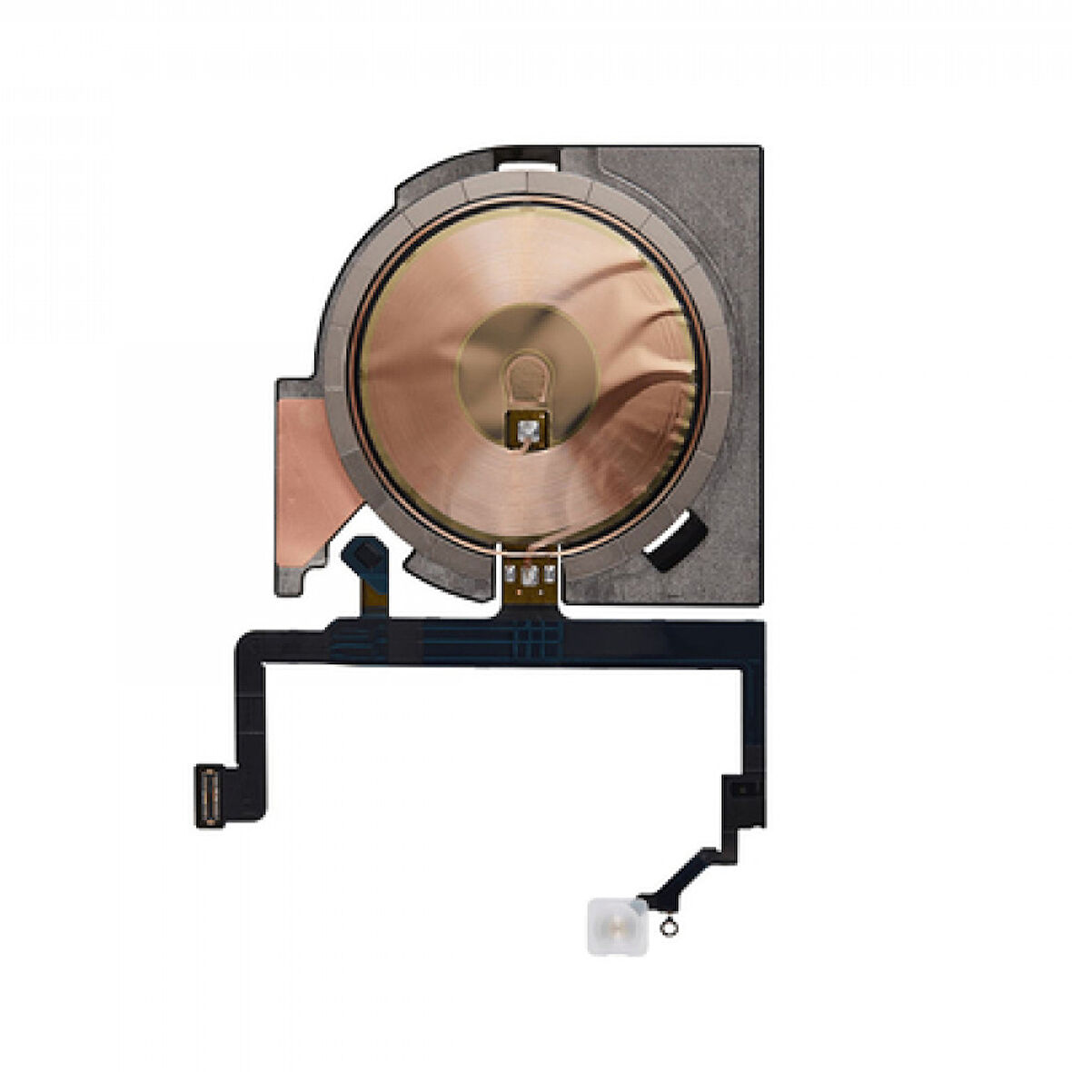 APPLE IPHONE 15 PLUS NFC KABLOSUZ ŞARJ BOBİNİ