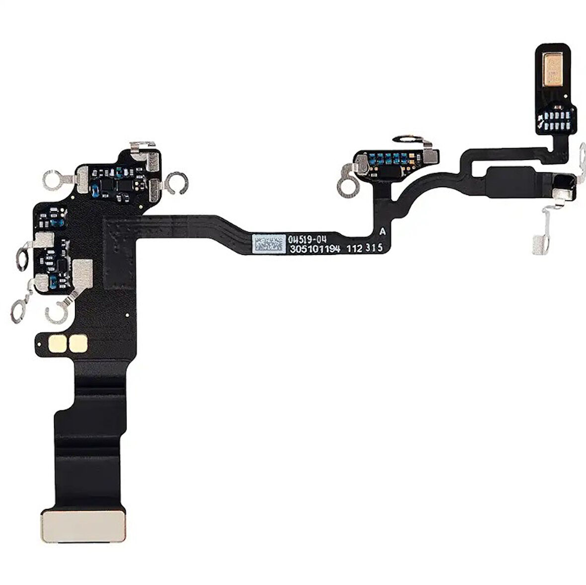 APPLE İPHONE 15 PRO WİFİ ANTENİ FİLMİ FLEX