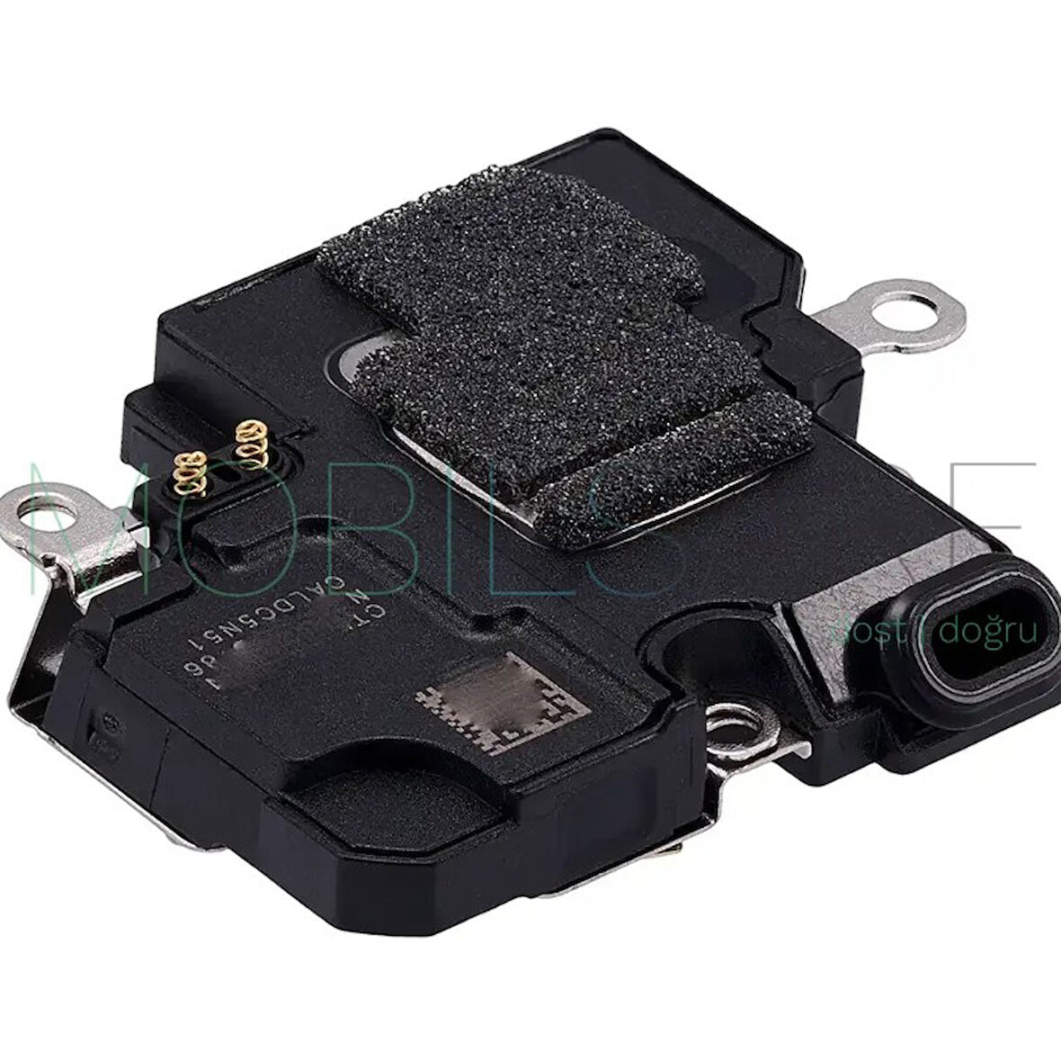 APPLE İPHONE 15 PRO İÇ KULAKLIK