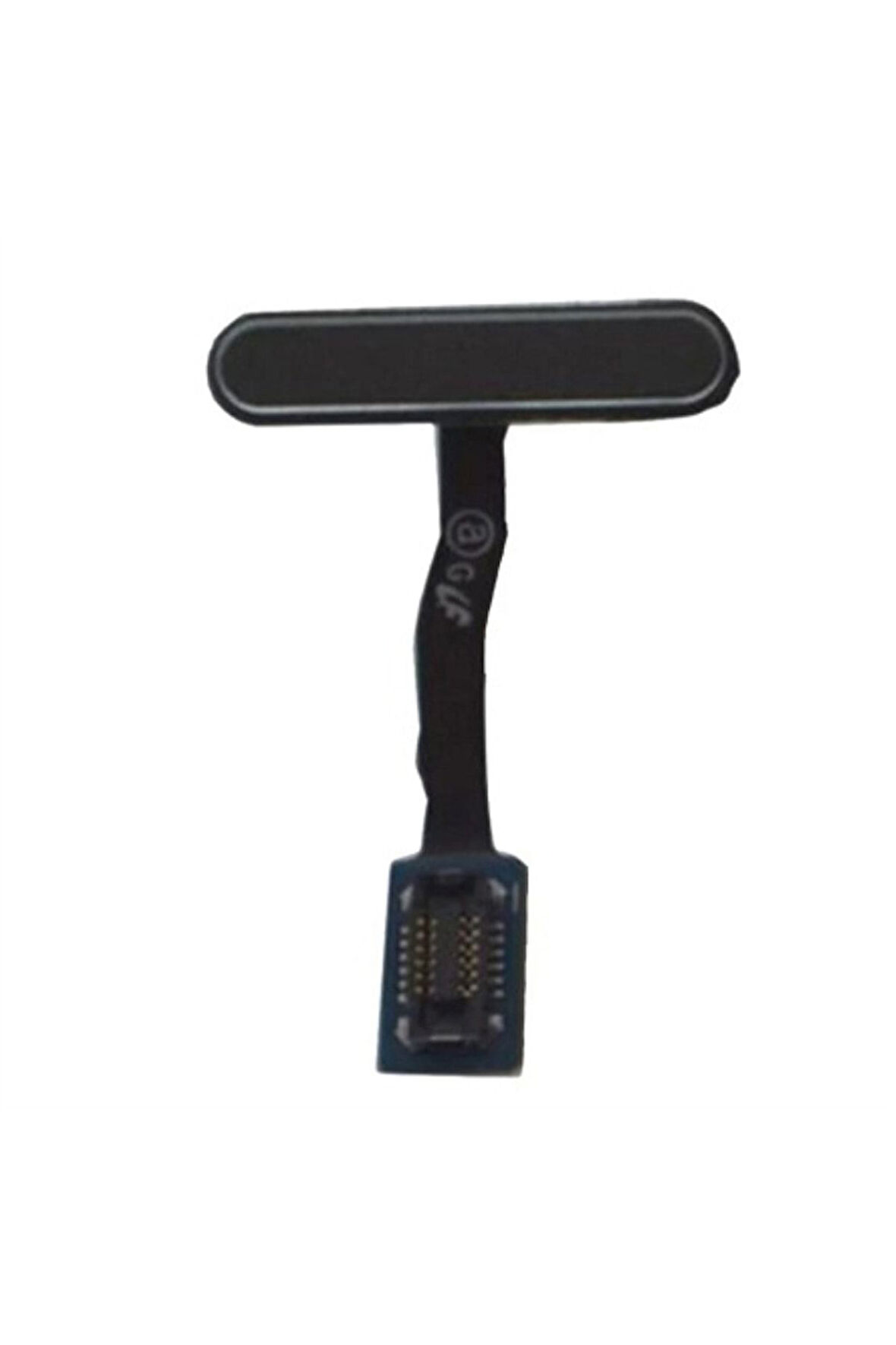 Samsung Galaxy S10e G970 Uyumlu Home Parmak Izi Okuyucu Joystick Komple