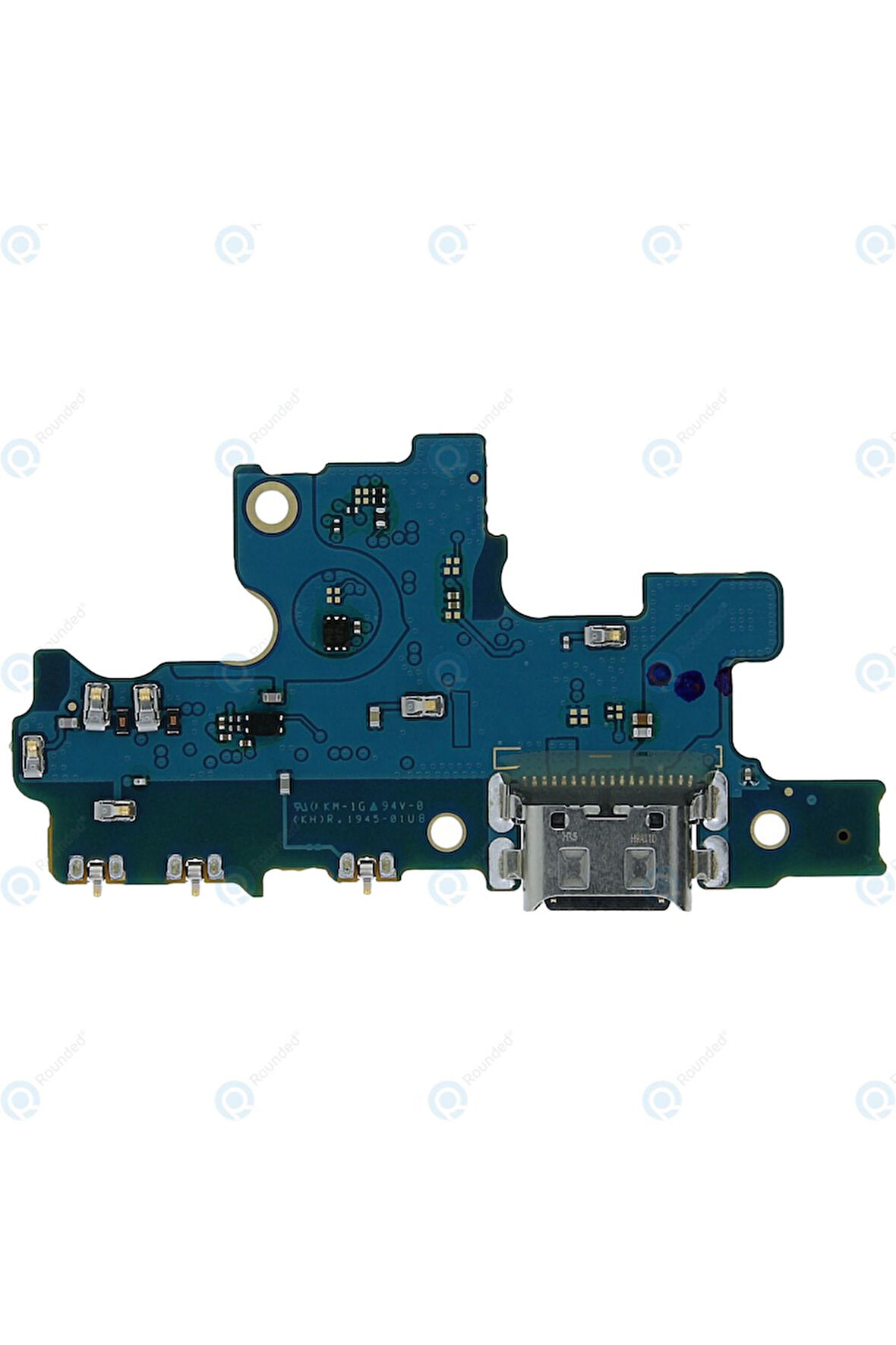 Samsung Galaxy S10 Lite Uyumlu Şarj Soketi + Mikrofon SM-G770F ENTEGRELİ