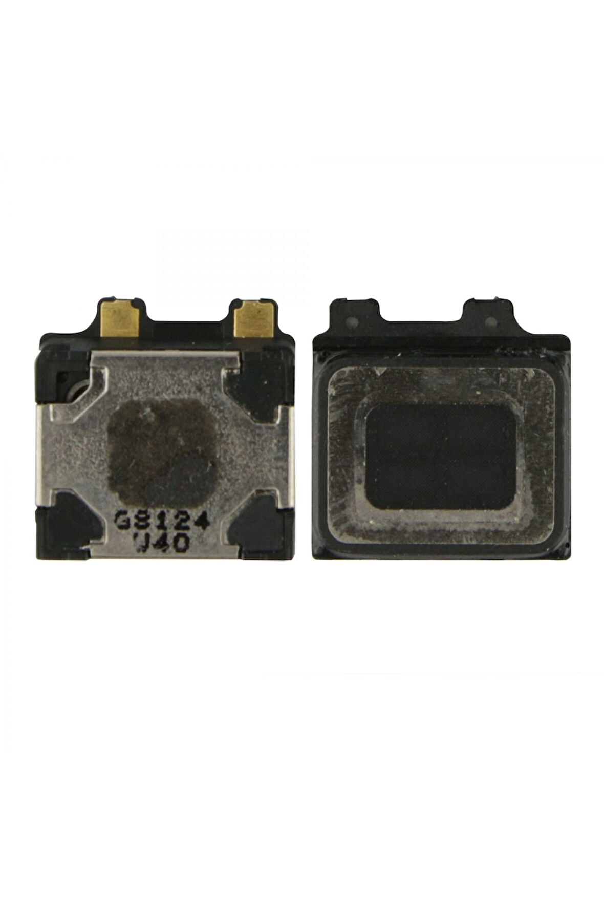 Samsung Galaxy S10 Plus Uyumlu İç Kulaklık