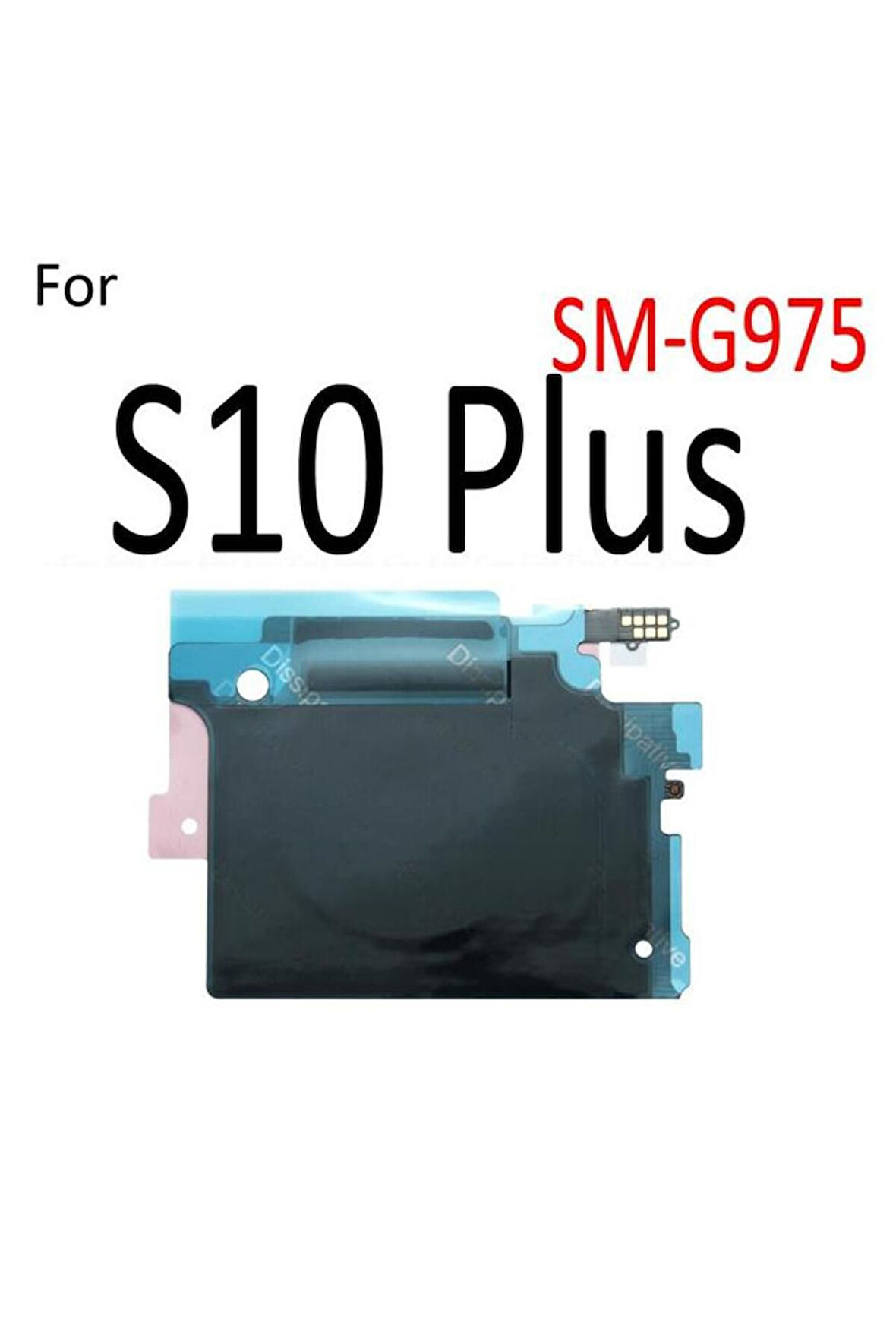 Samsung Galaxy S10 Plus Nfc