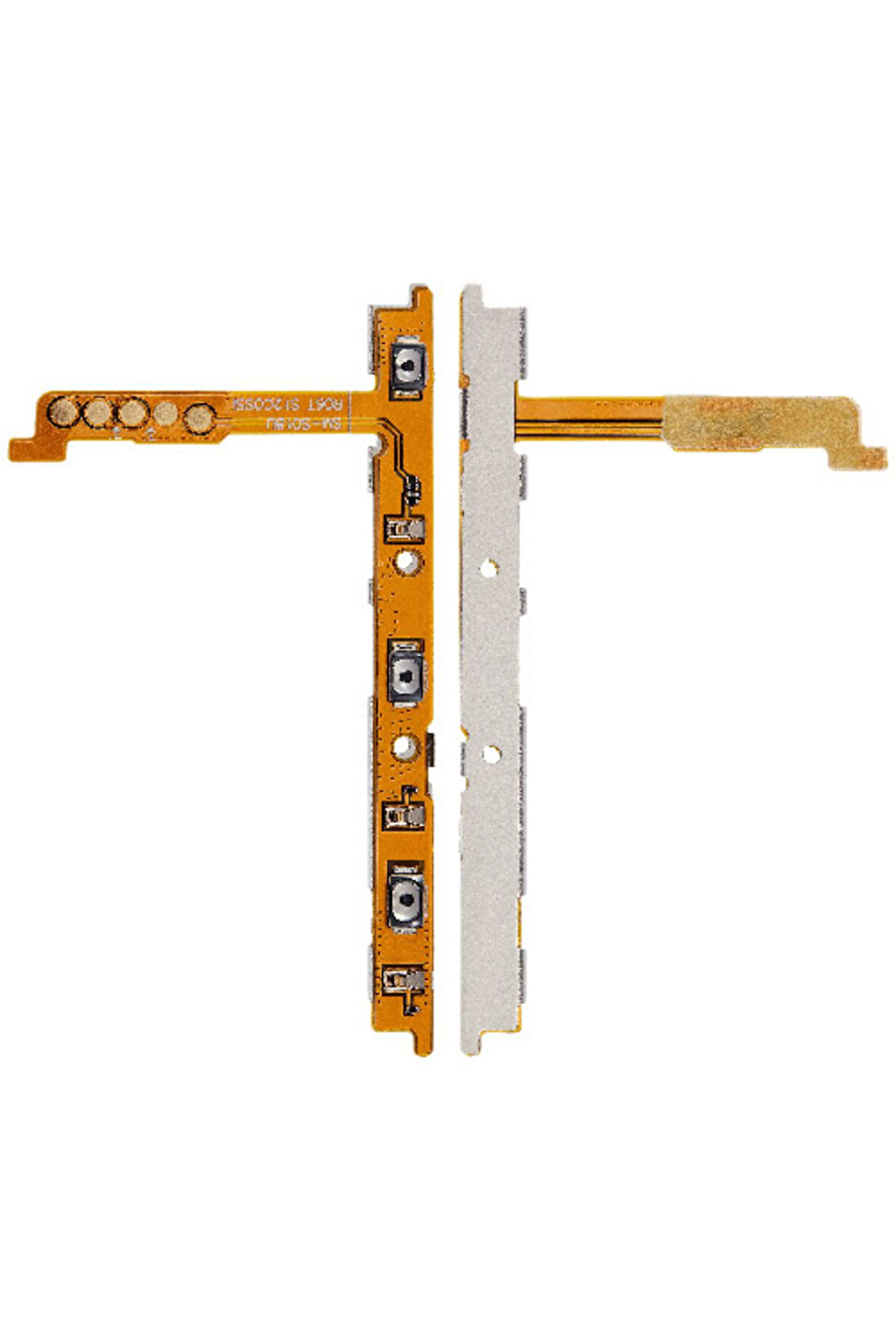 Samsung S23 ULTRA On Off Power Filmi Flex