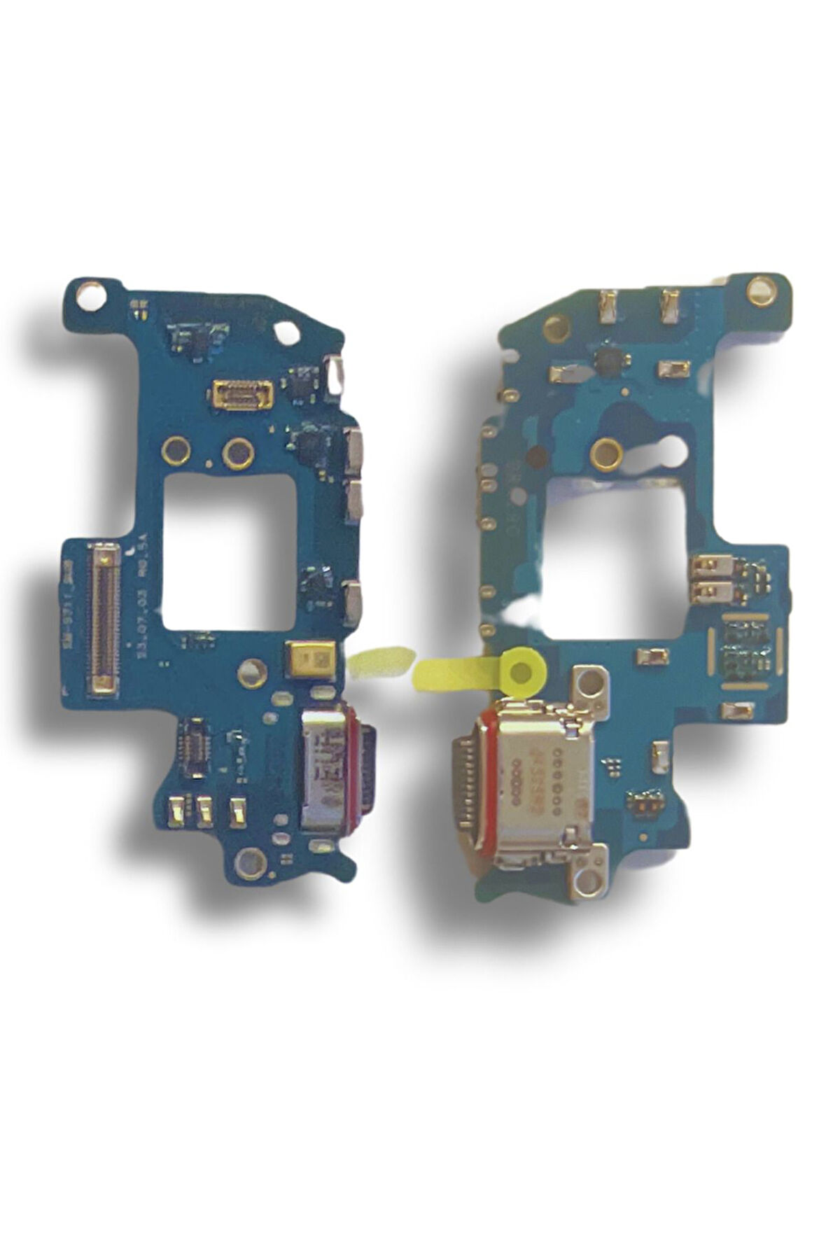 Samsung Galaxy S23 Fe (S711) Uyumlu Mikrofon ve Şarj Bordu Servis