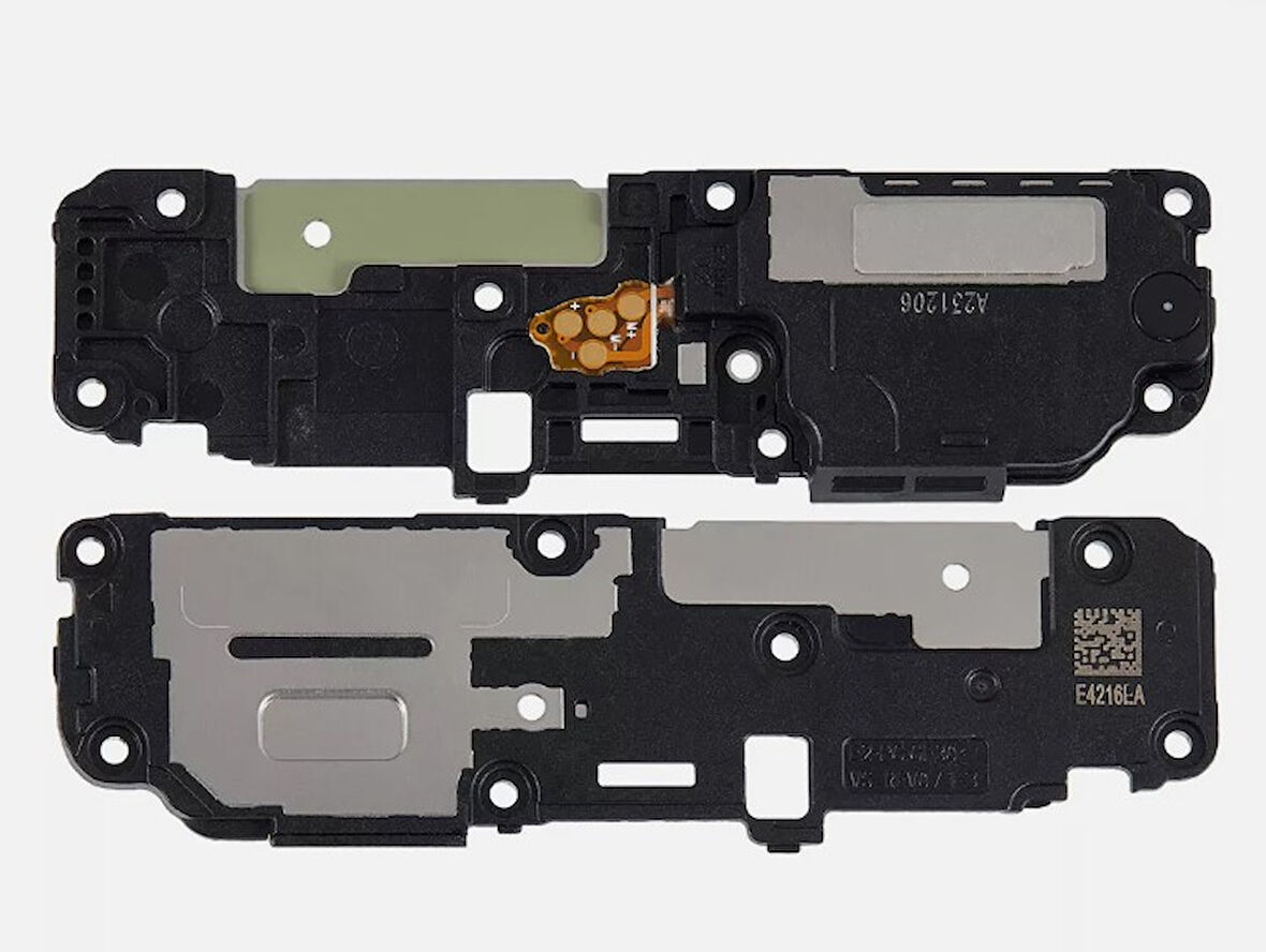 Samsung Galaxy S24/S24 Plus/S24 Ultra Hoparlör Buzzer Hoparlör Zil Sesi