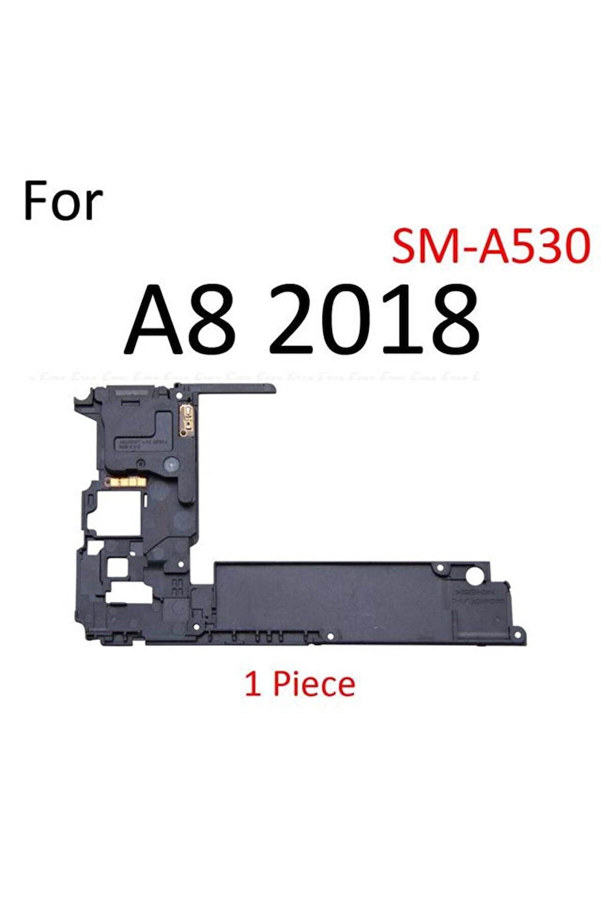 Samsung Galaxy A530 Buzzer (DIŞ SES HOPARLÖR)