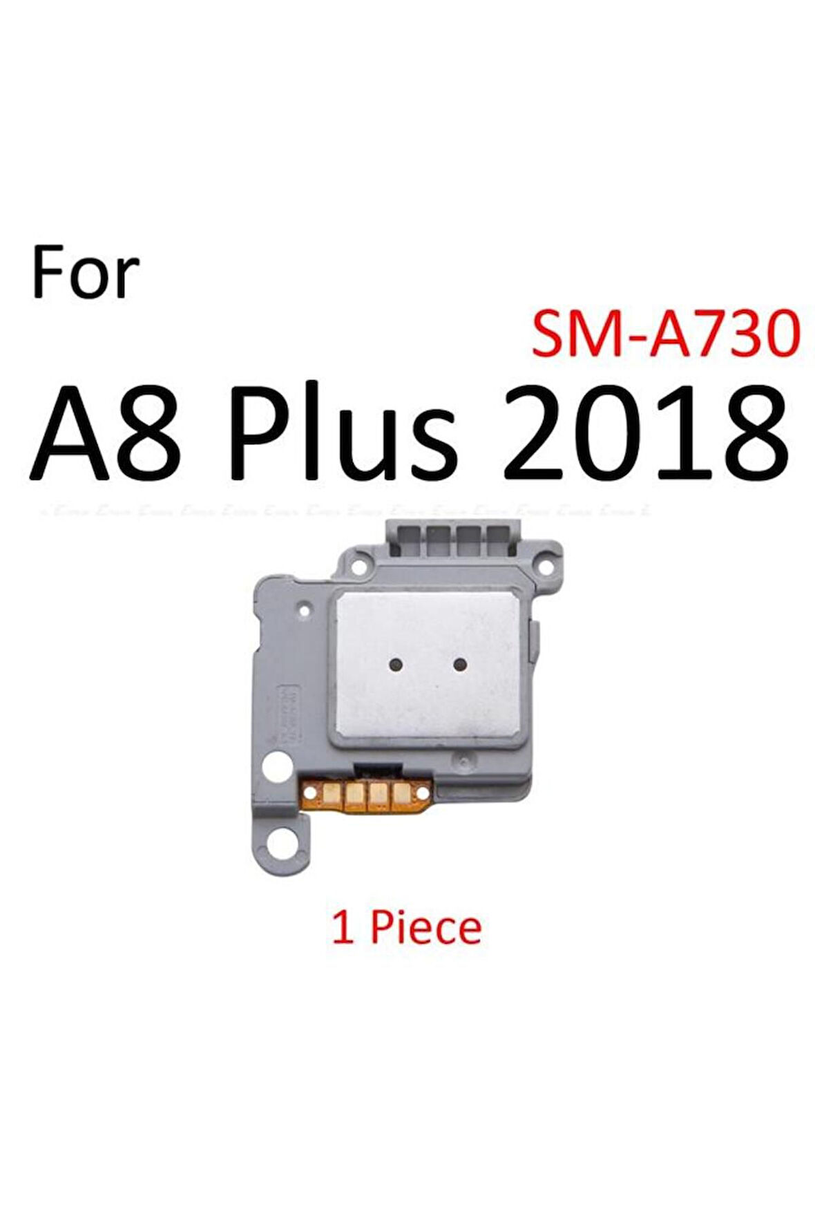 Samsung Galaxy A730 Buzzer (DIŞ SES HOPARLÖR)