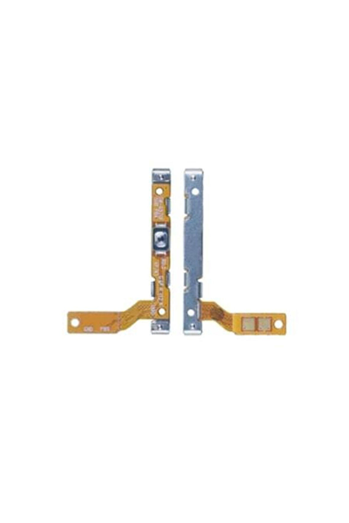 Samsung Galaxy A9 2018 (sm-a920f) Orta Tuş Filmi