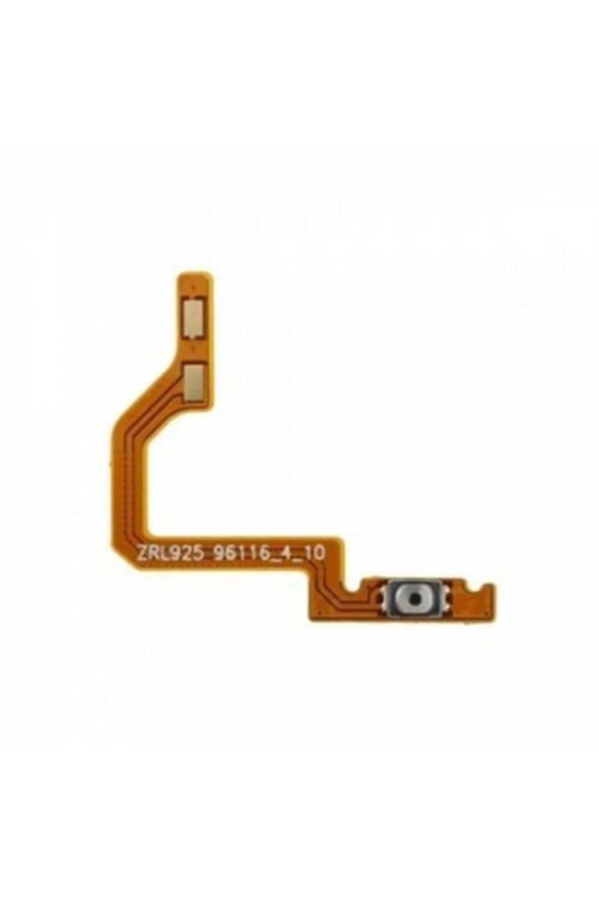 Samsung Galaxy A10S A107 On Off Power Filmi Flex