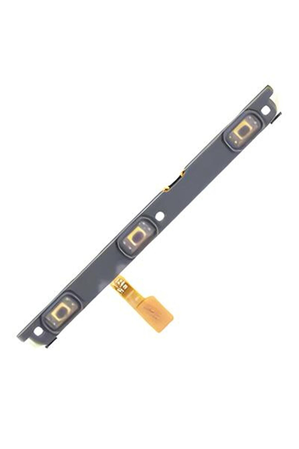 Samsung Galaxy NOTE 10 - SM-N970 On Off Yan Ses Filmi Flex