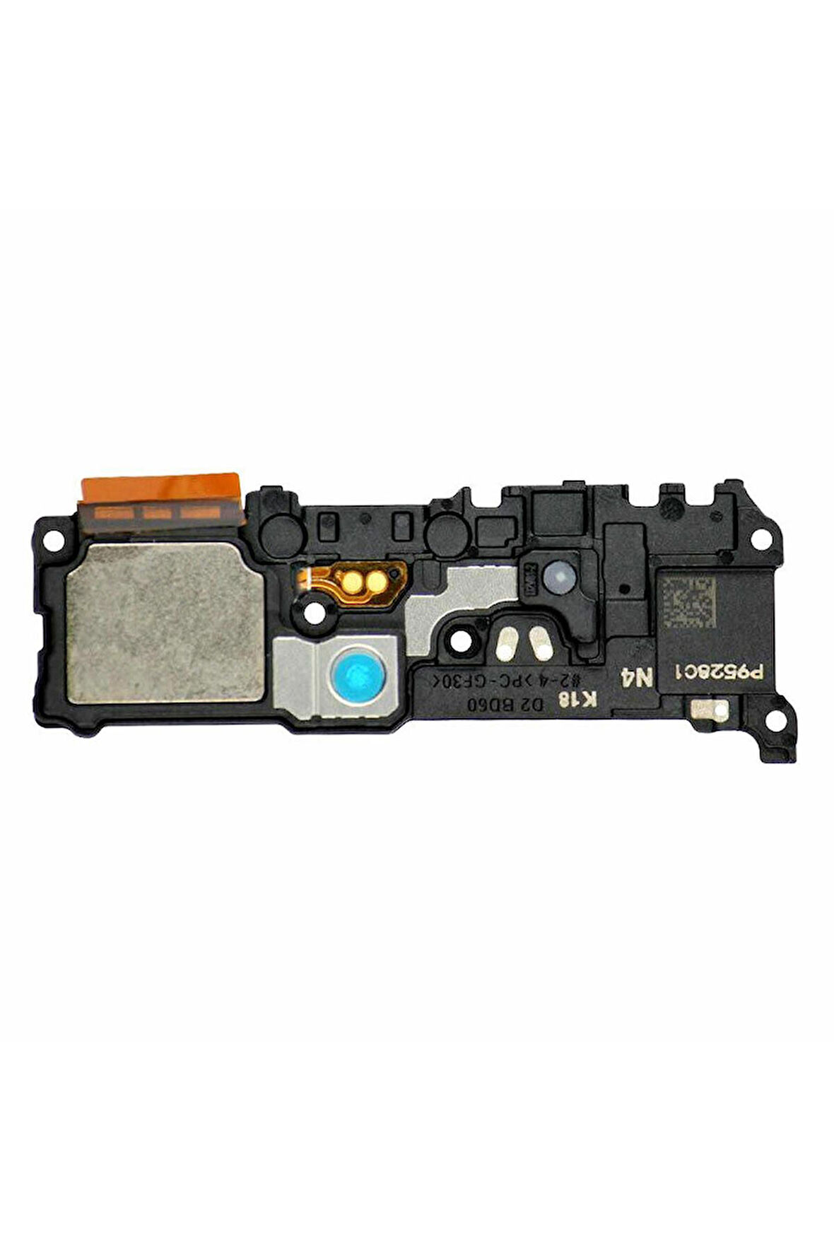 SAMSUNG NOTE 10 PLUS N975 UYUMLU BUZZER / HOPARLÖR