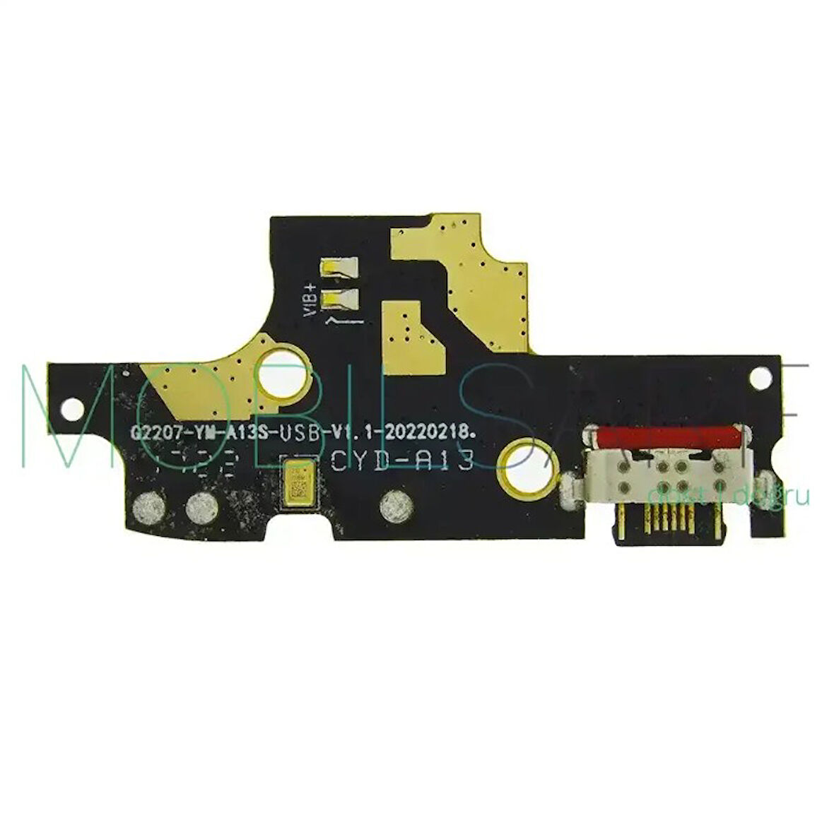 Reeder S19 Max Pro Mikrofon Şarj Bordu