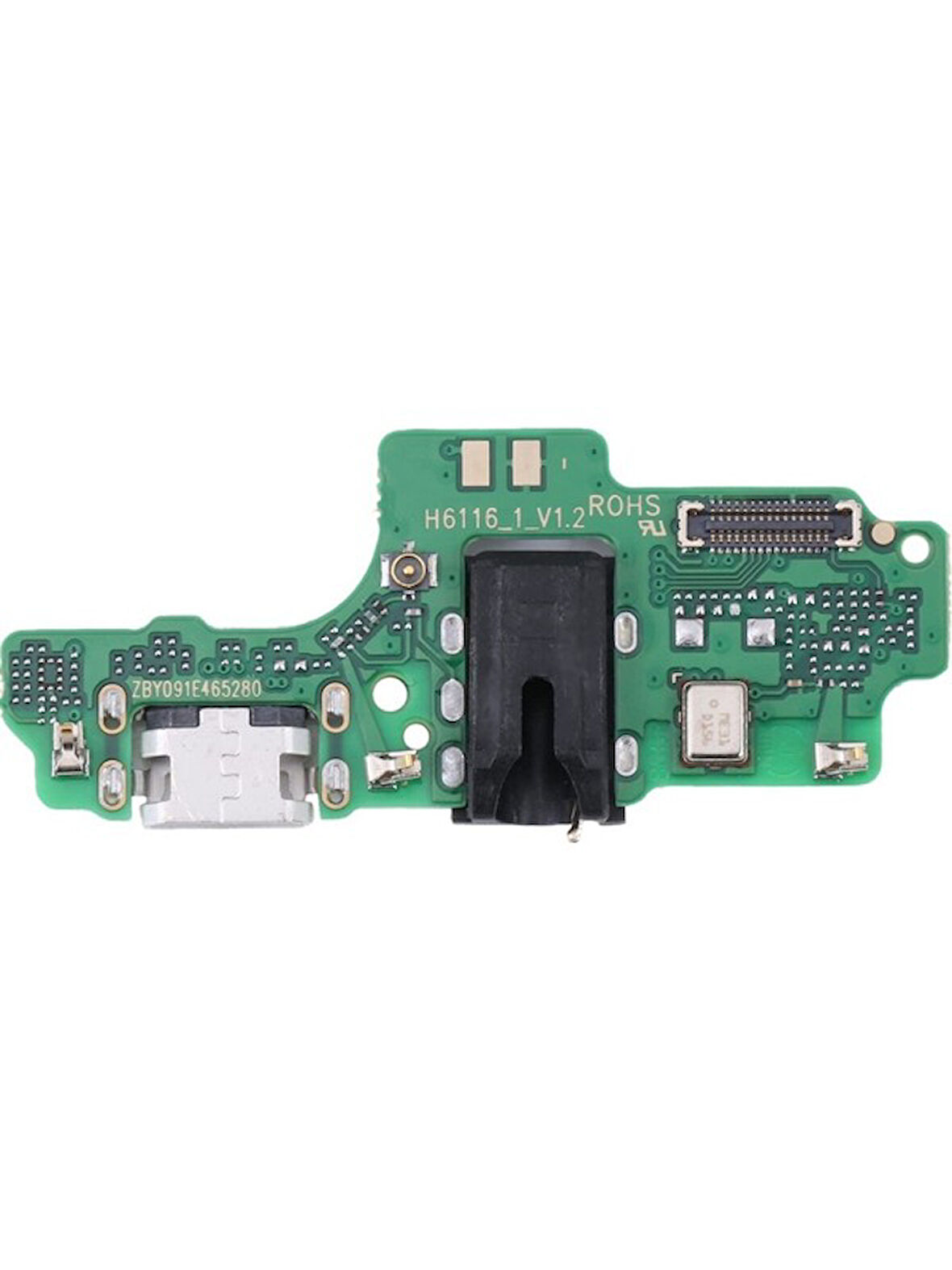 Tekno Prime Tecno Spark 5 Air Ile Uyumlu Şarj Soketi  Kd6