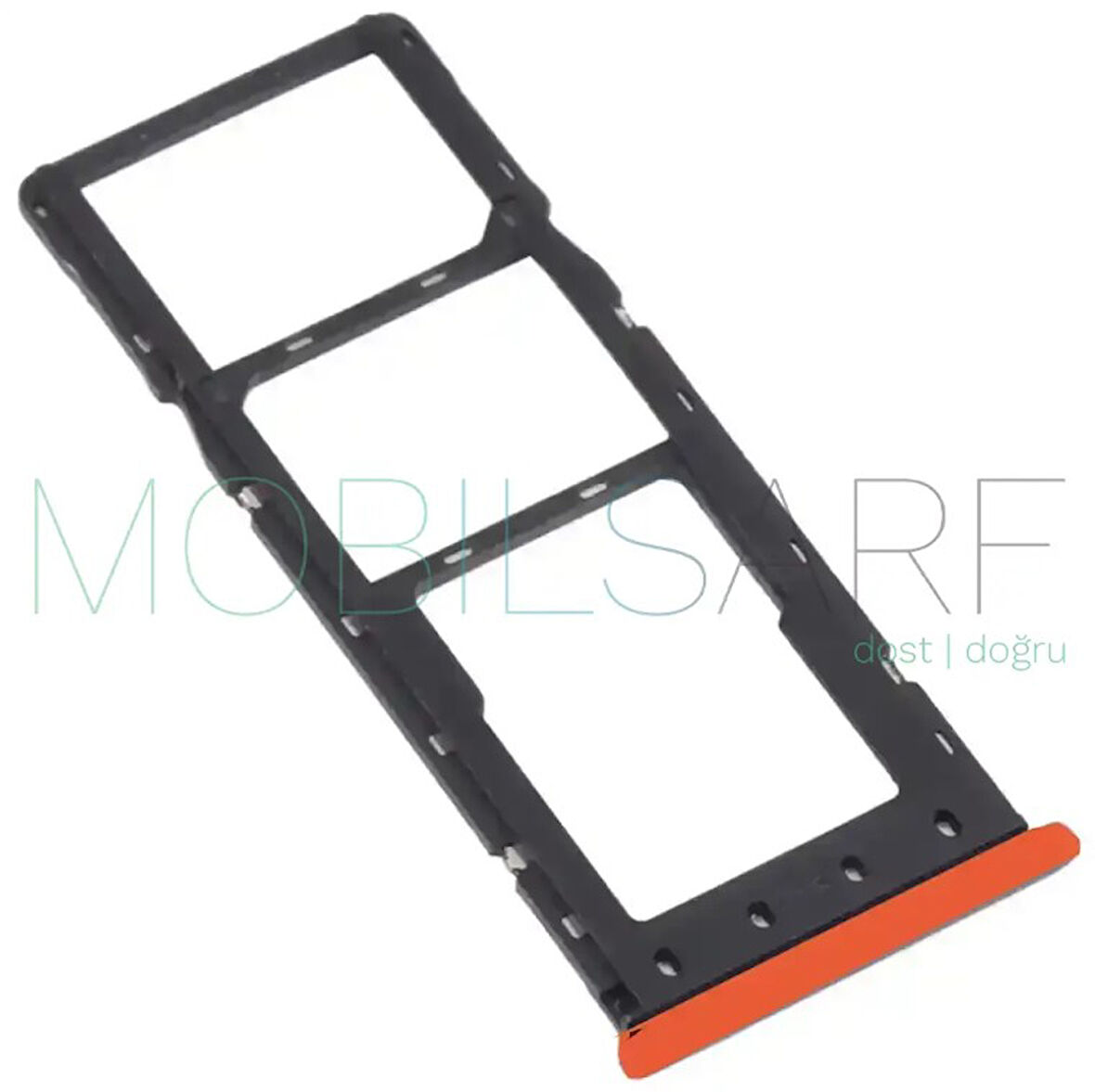 TECNO SPARK 6 SİM KART TEPSİSİ