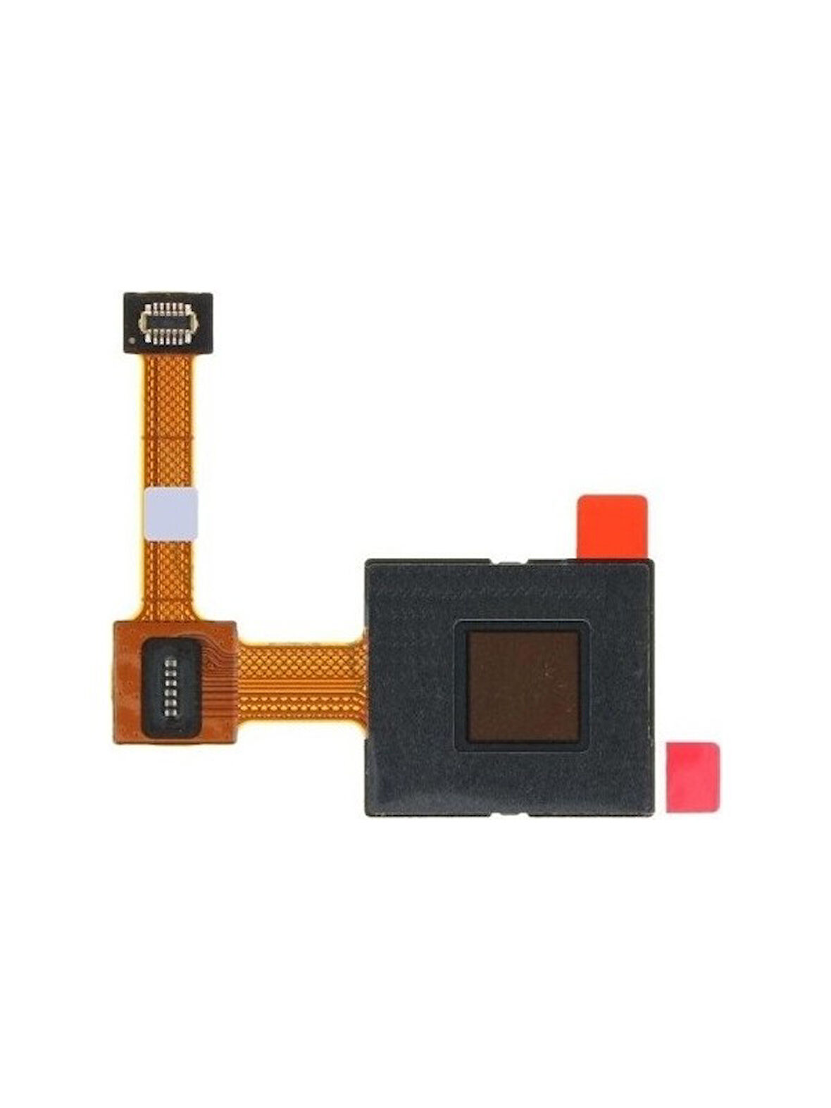 Xiaomi Mi 11 Ultra Uyumlu Parmak Izi Okuyucu Flex M2102K1G M2102K1C