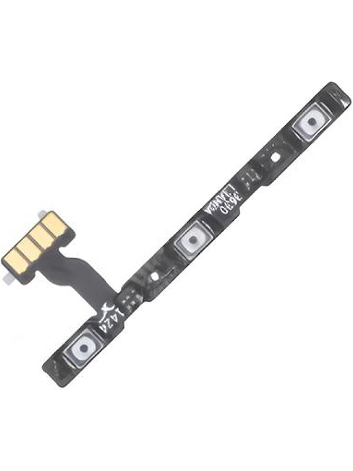 Xiaomi Mi 12 On Off Yan Ses Filmi Flex