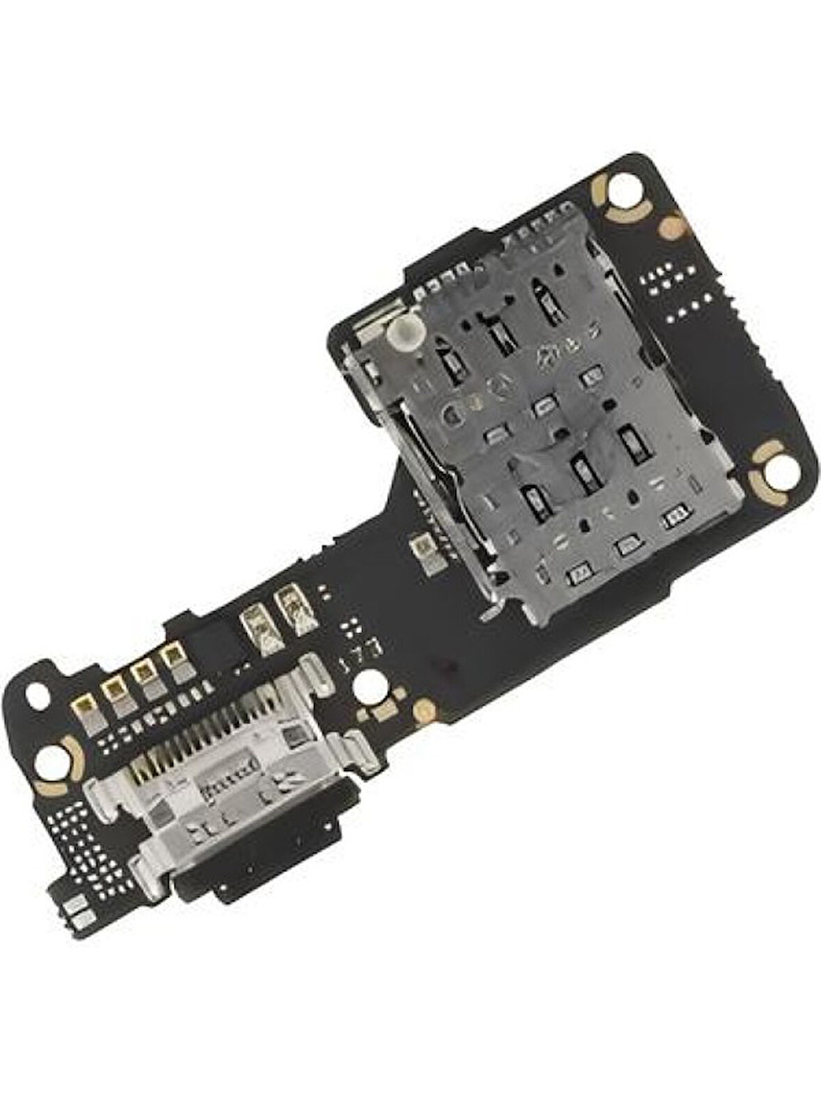 Xiaomi Mi 12 Şarj Soketi Full Orijinal