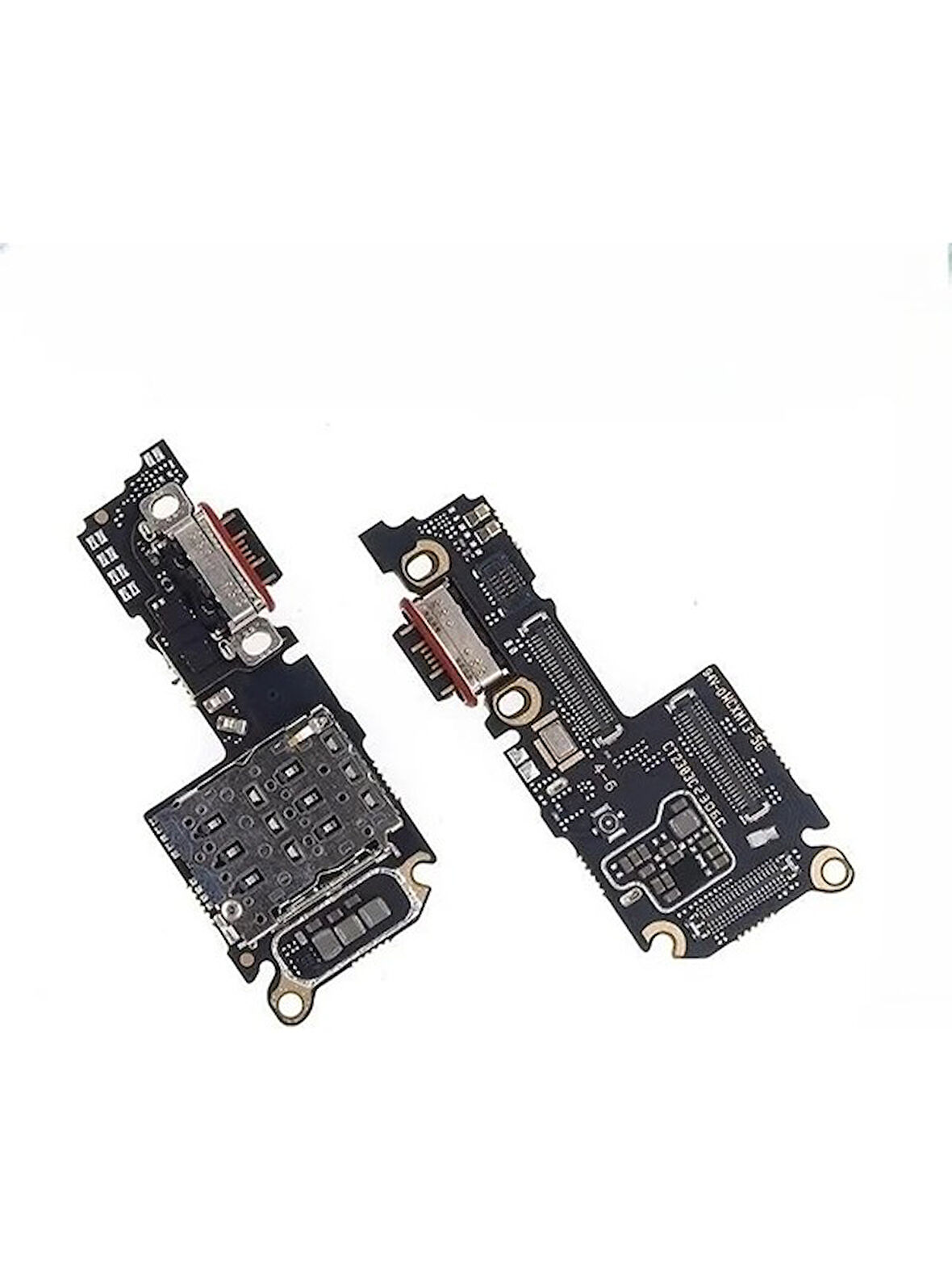 Xiaomi Mi 13 Şarj Soket Mikrofon ve Sim Bordu Full