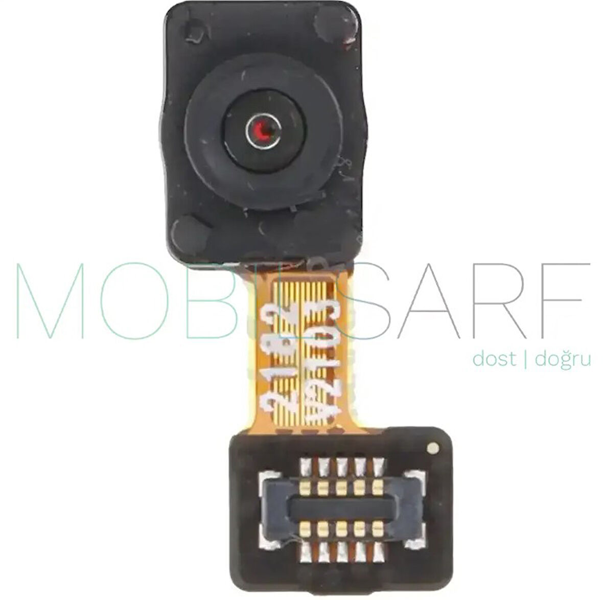 XİAOMİ Mİ 13 EKRAN İÇİ PARMAK İZİ OKUYUCU FİLMİ FLEX