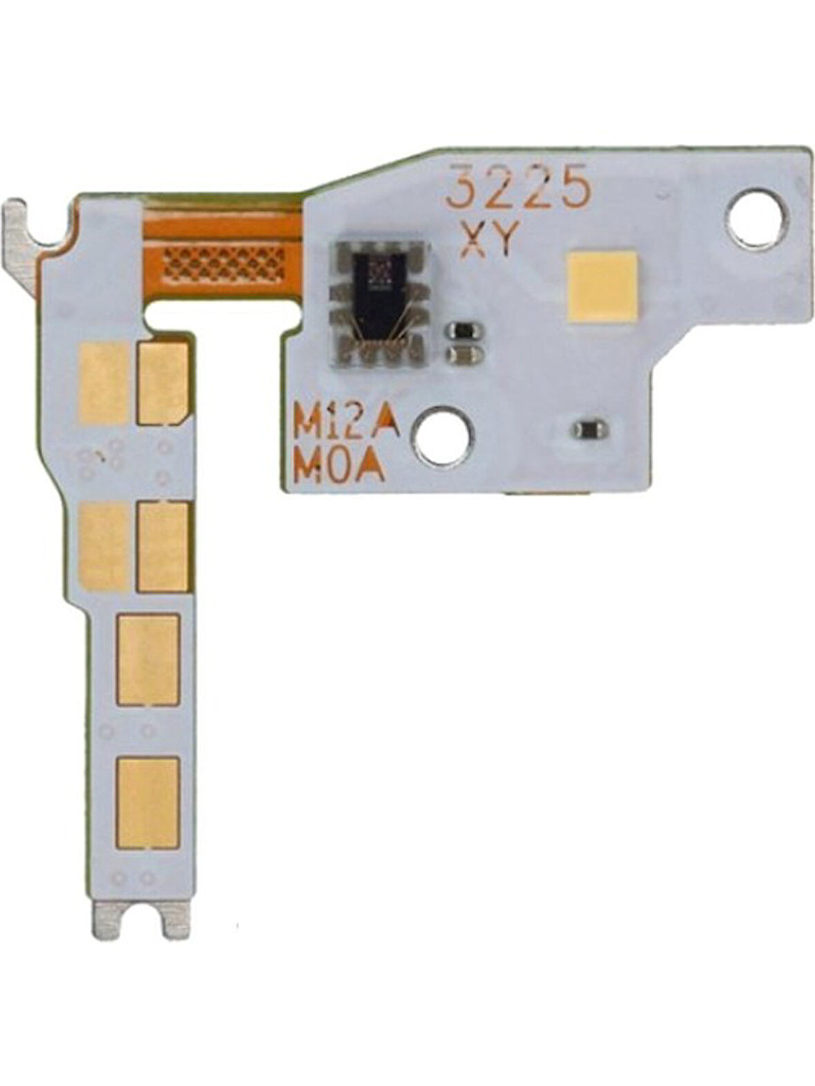 Xiaomi 13T Uyumlu Işık Sensörü Film Flex 2306EPN60G