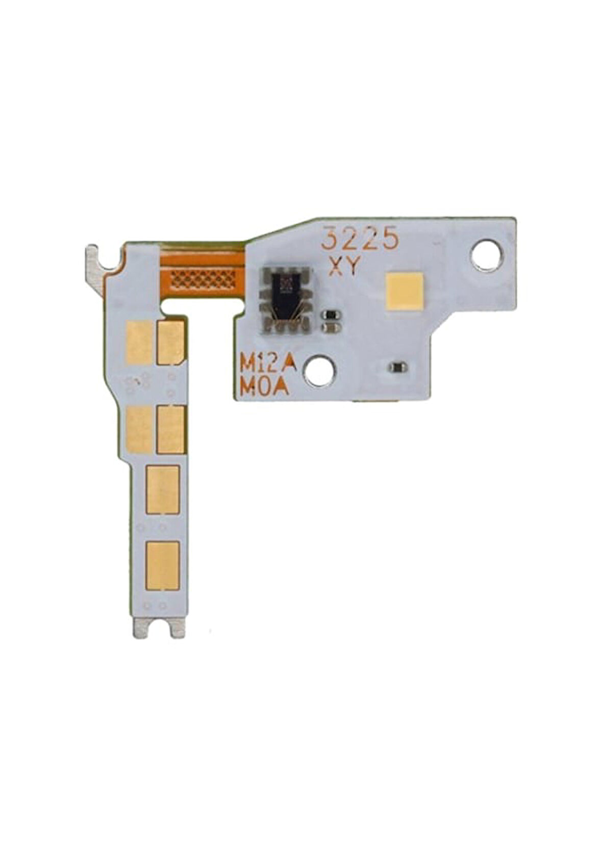 Xiaomi 13t Uyumlu Işık Sensörü Film Flex 23078pnd5g