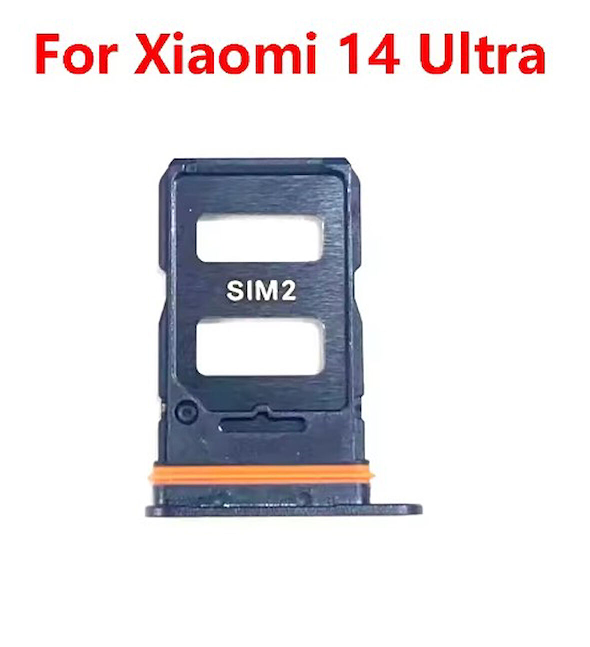 Xiaomi Mi 14 Ultra Sim Aparatı Sim Tray