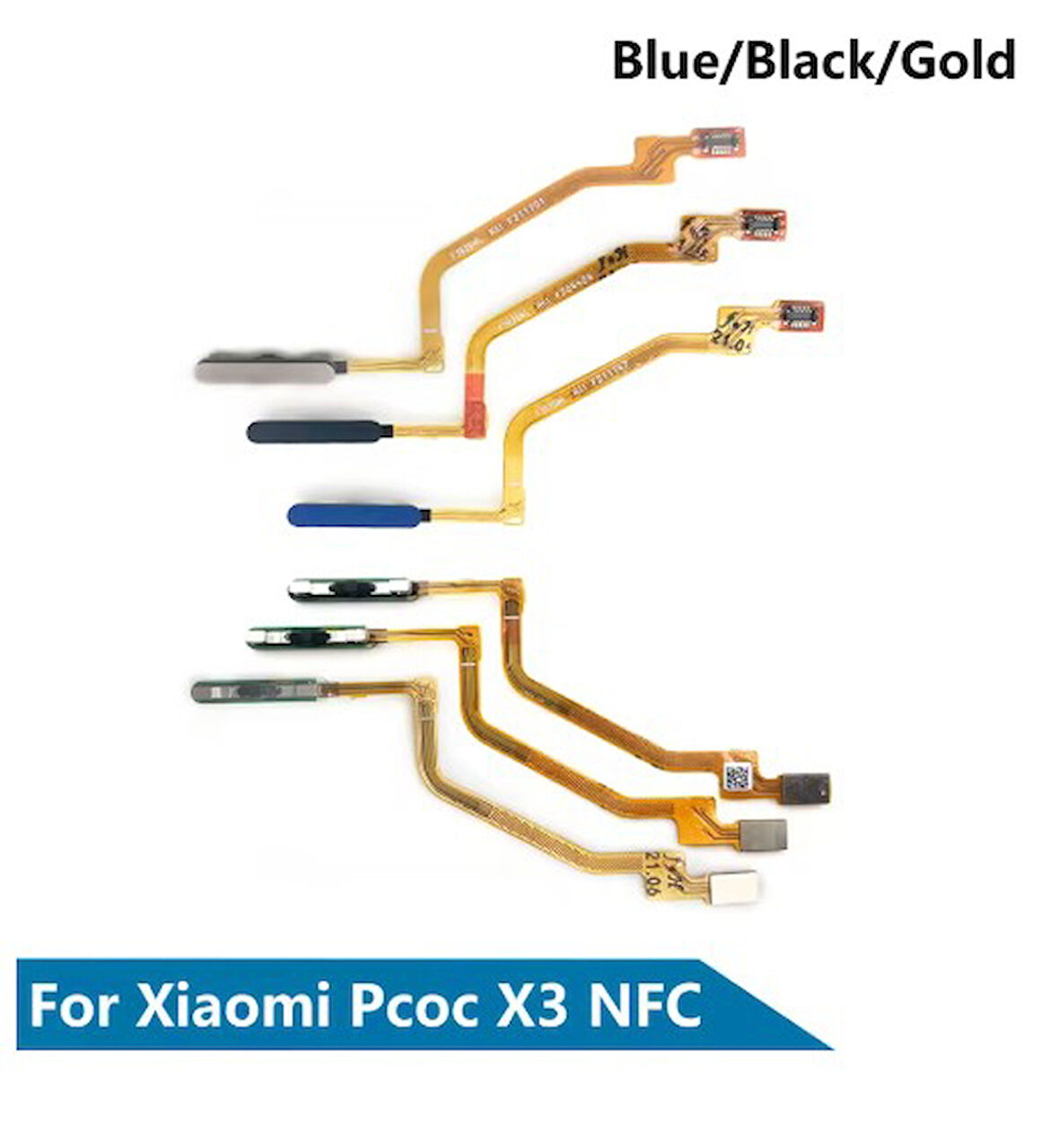 Poco Uyumlu Poco X3 - X3 ProSim Tepsisi Sim tray