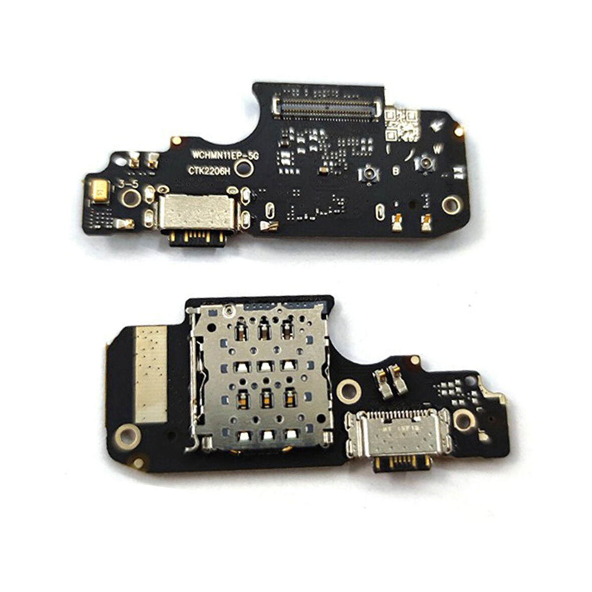 Xiaomi Poco X4 GT Uyumlu Bordlu Şarj Soketi NT-102181
