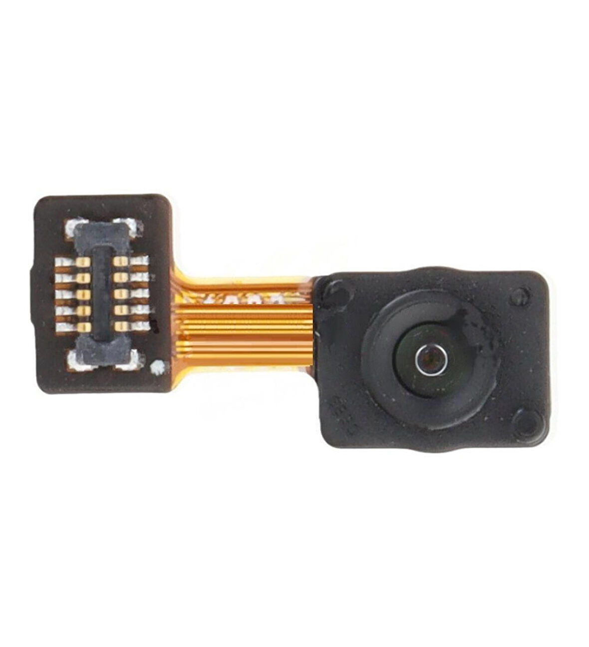 Xiaomi Uyumlu Poco X6 Parmak İzi Okuyucu Flex 23122PCD1G, 23122PCD1I