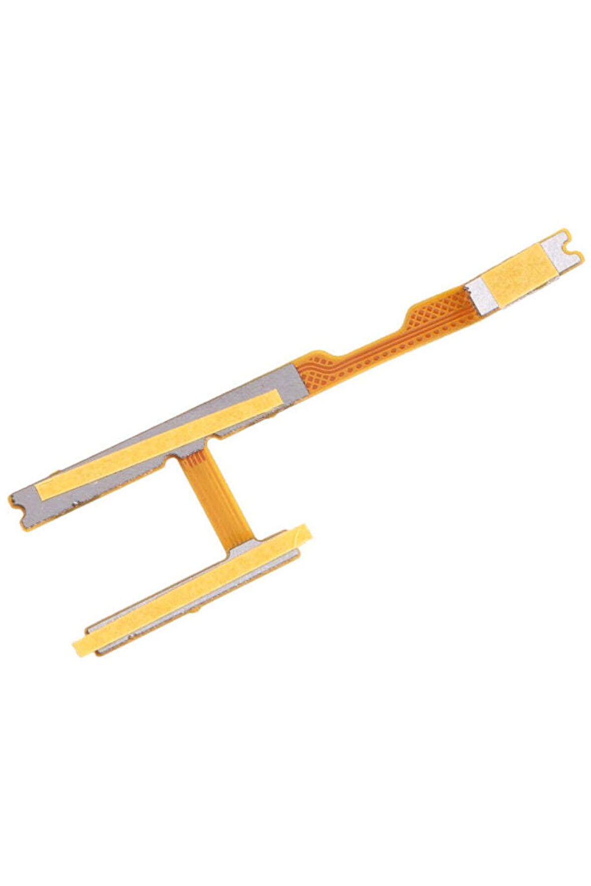 Xiaomi Uyumlu Poco M5 On Off Yan Ses Power Film Flex 22071219CG