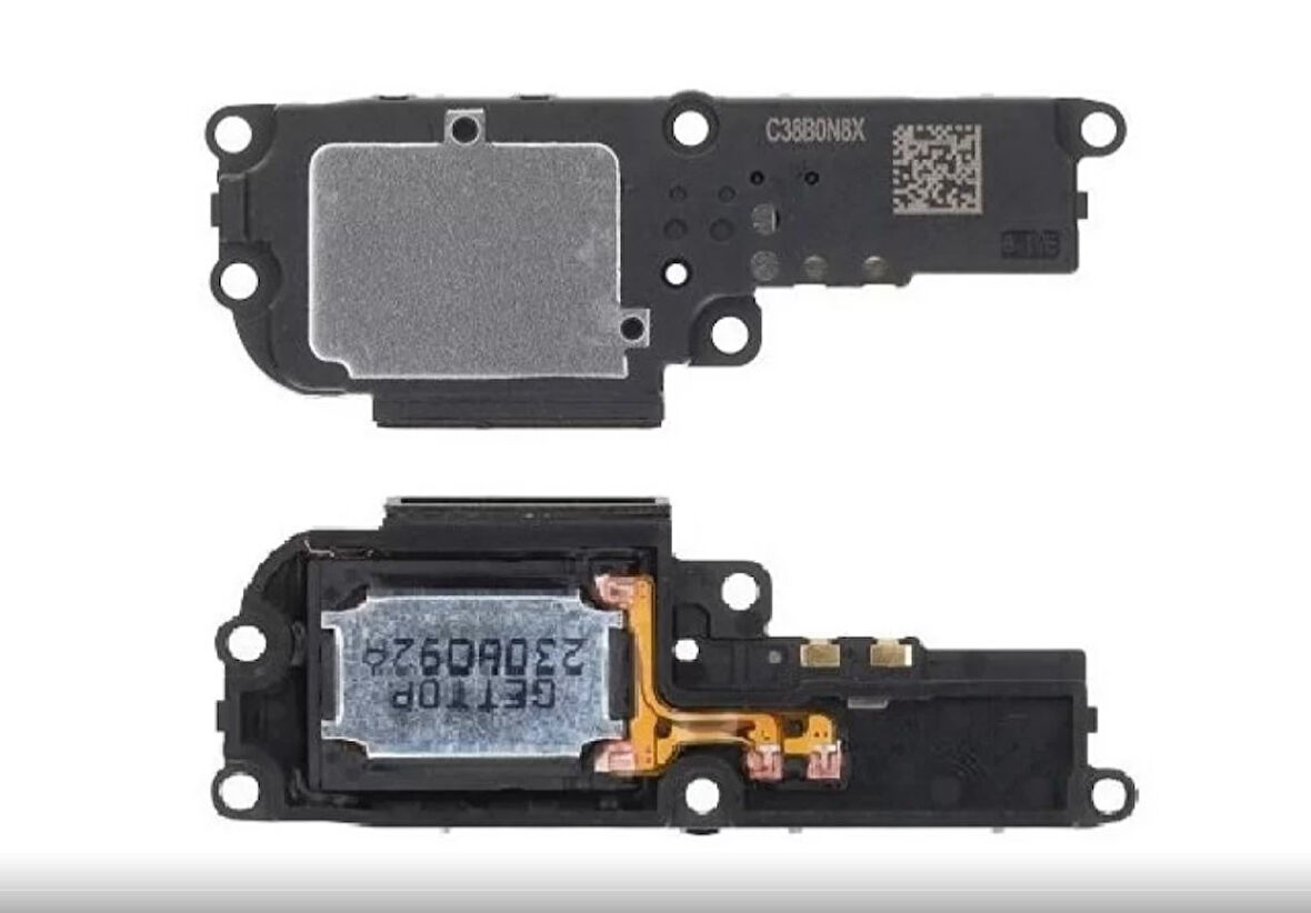 Poco M6 Pro 5G Buzzer , Hoparlör Full