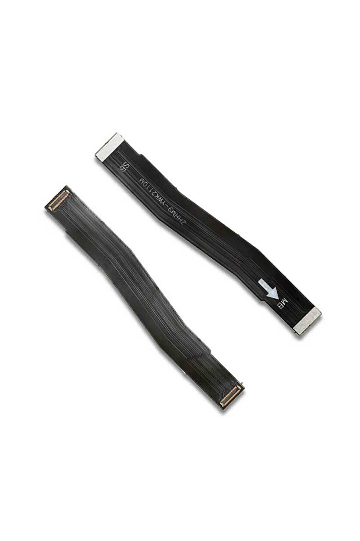 Xiaomi Uyumlu Poco C3 Ara Film Flex M2006C3MII, MZB07RIIN