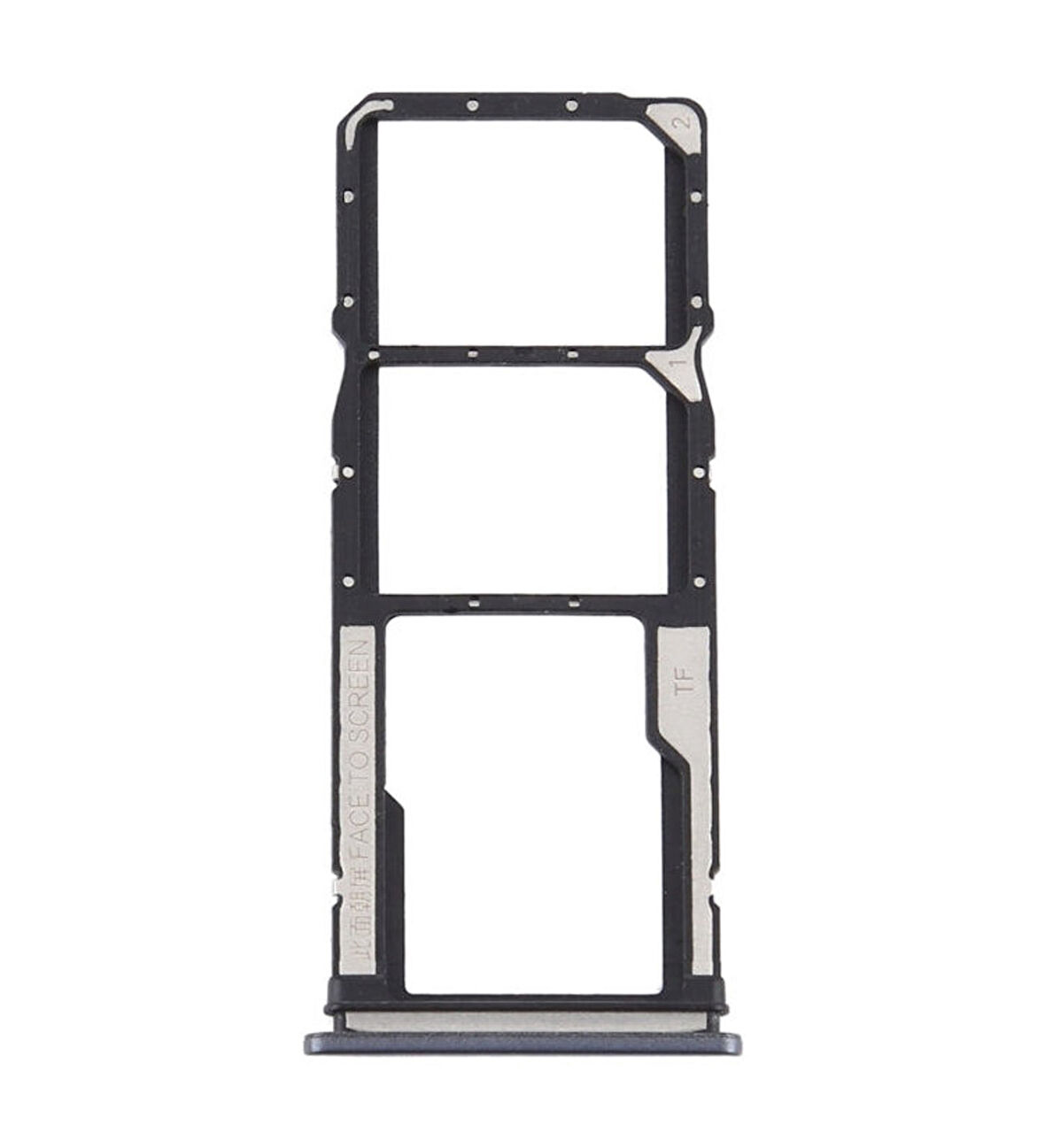 Xiaomi Uyumlu Poco C31 Sim Kart Tepsisi MZB0A0MIN, 211033MI