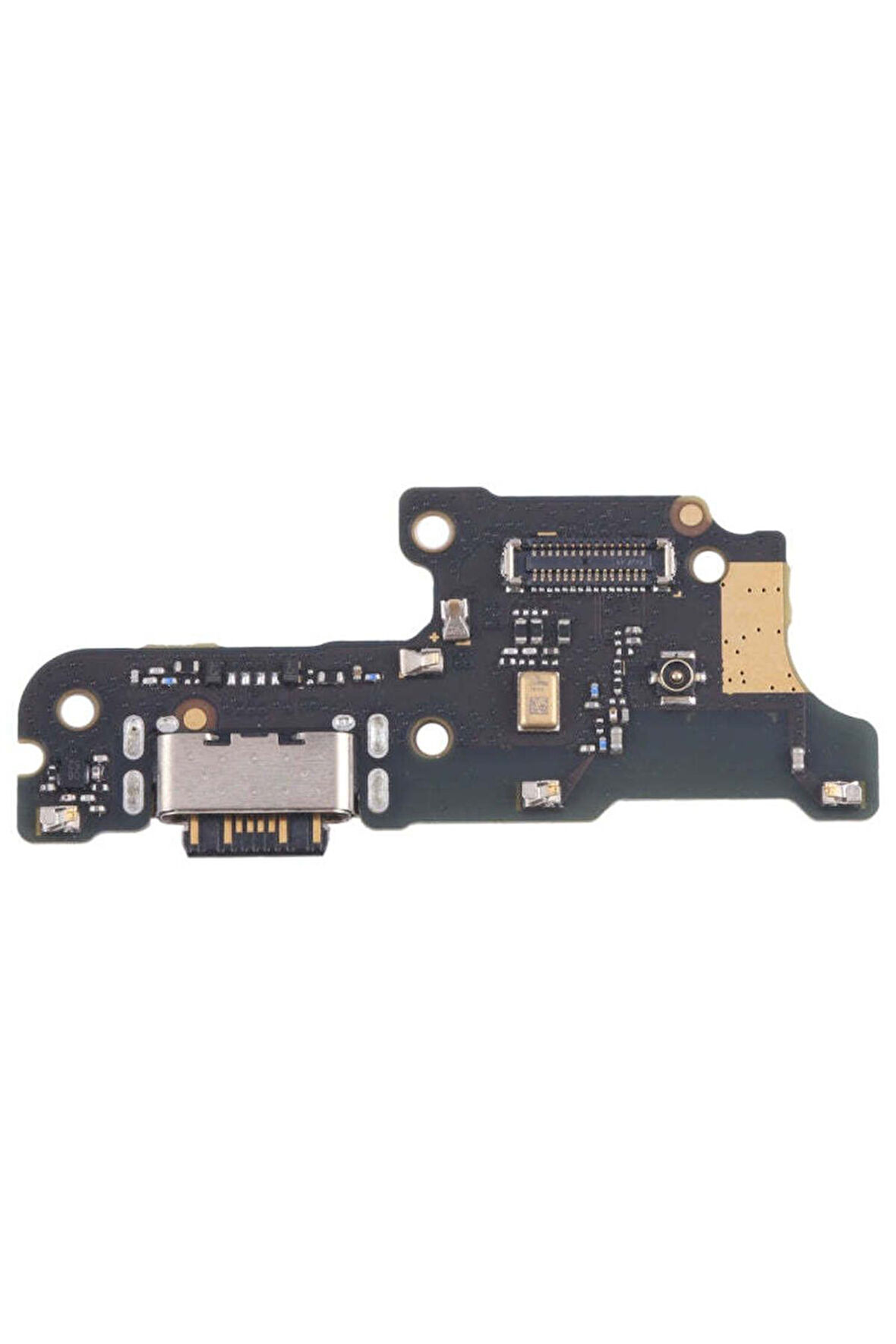 Xiaomi Uyumlu Poco C65 Şarj Soketli Mikrofon Bordu 2310FPCA4G, 2310FPCA4I