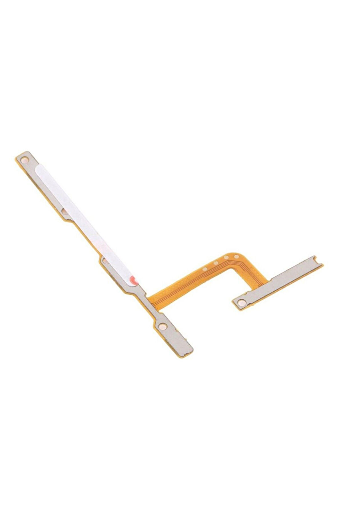 Tecno Spark 8T Uyumlu On Off Yan Ses Power Film Flex KG6p