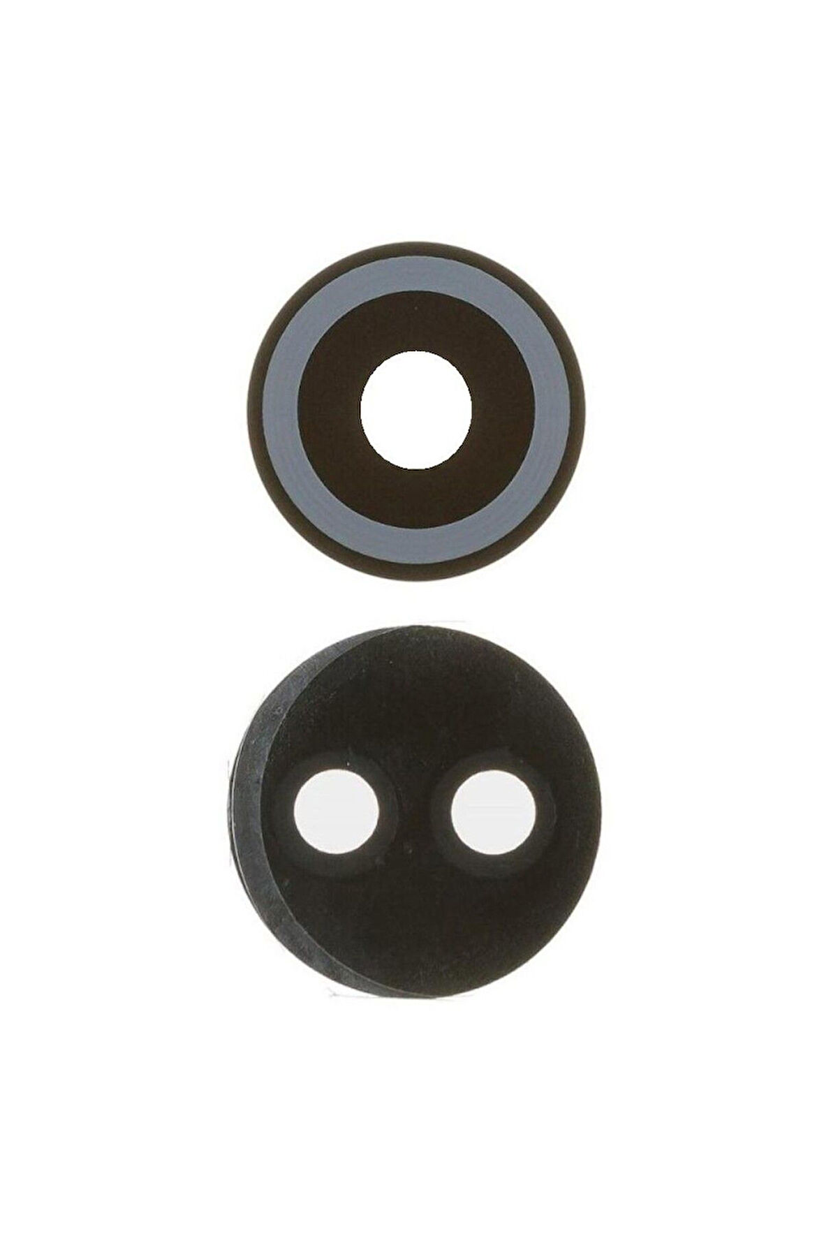 Tecno Uyumlu Spark 9 Pro Kamera Lensi Cam KH7, KH7n