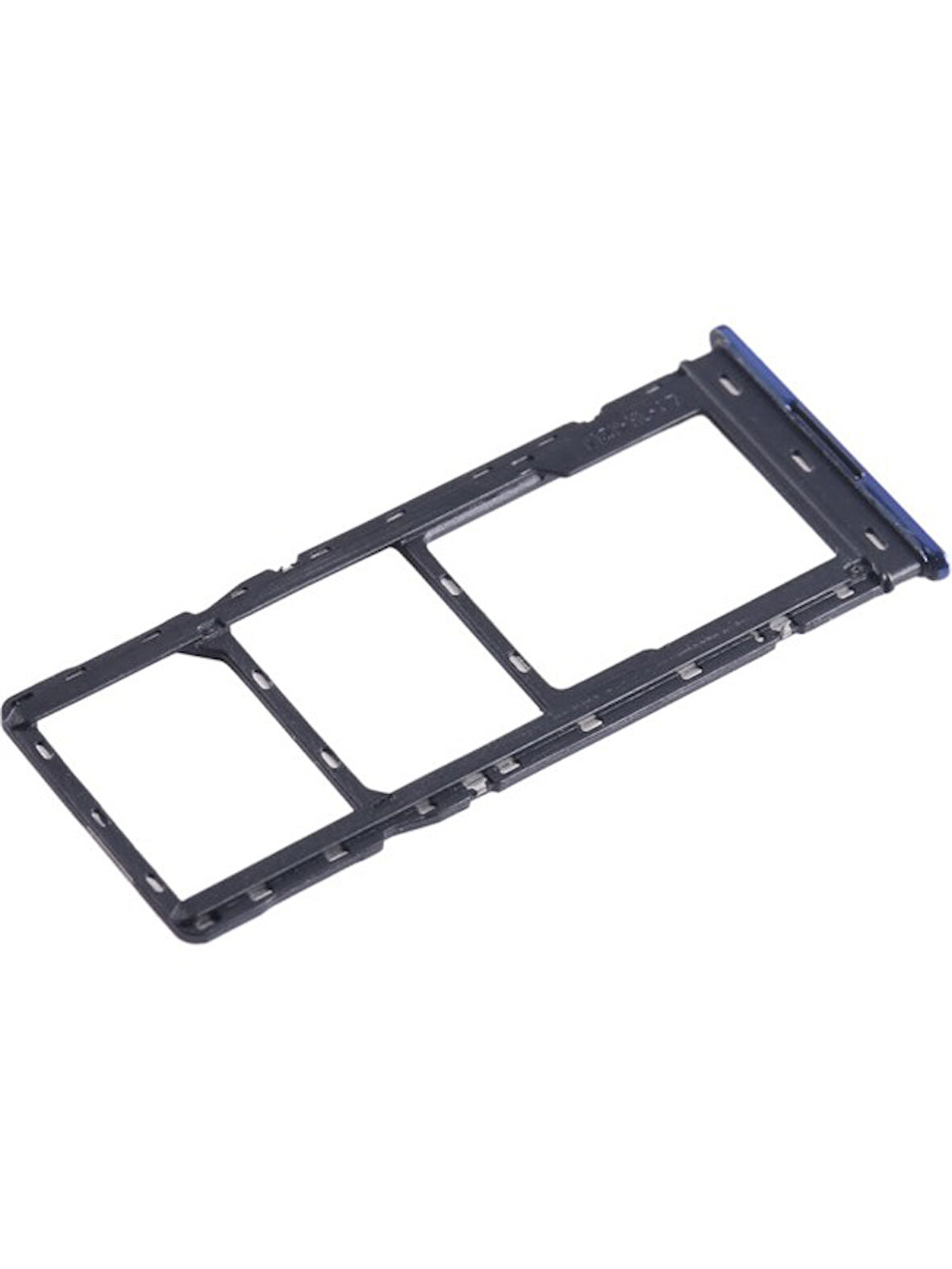 Tecno Uyumlu Spark 10 4g Sim Kart Tepsisi KI5Q