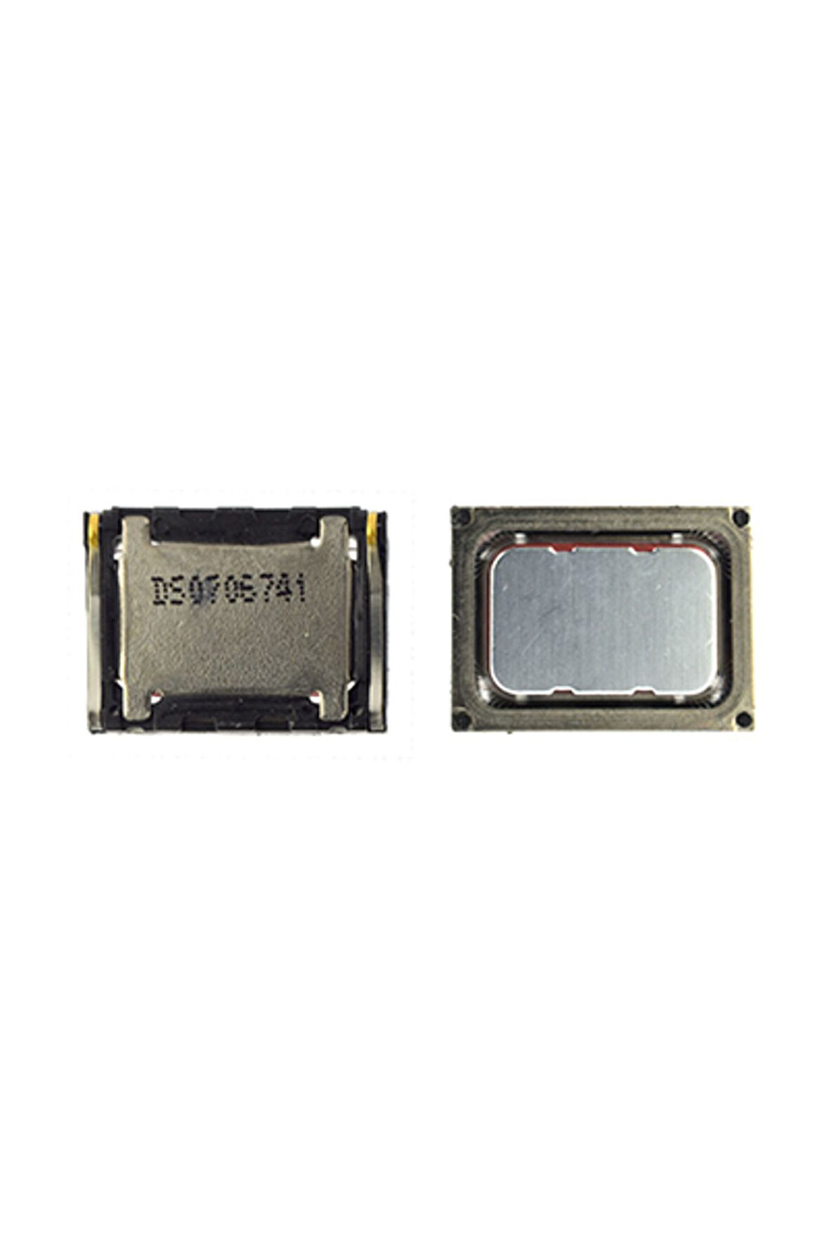 Tecno Uyumlu Spark 20 Buzzer Hoparlör KJ5, KJ5n