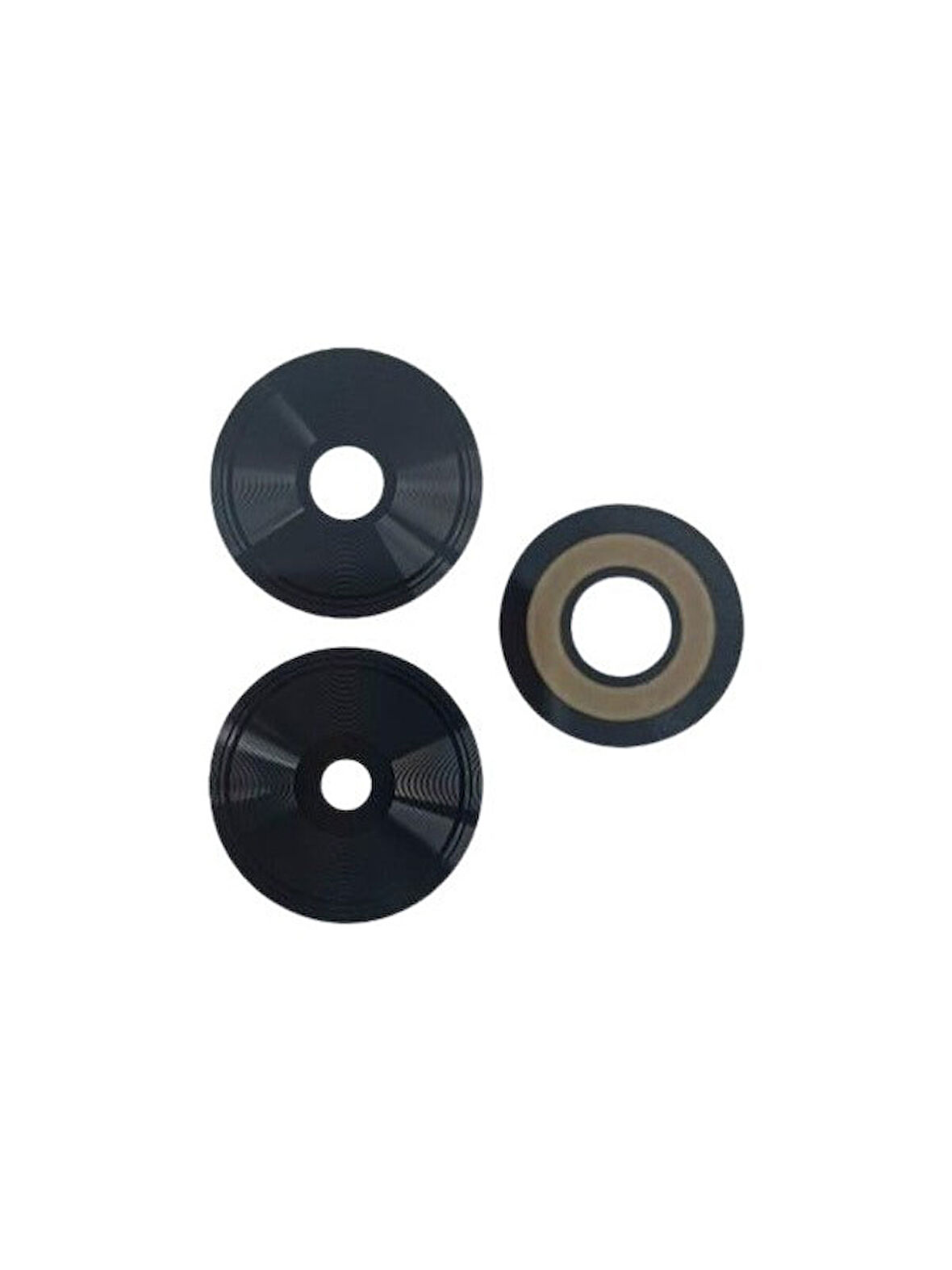 Tecno Uyumlu Spark Go 2024 Kamera Lensi Cam Bg6