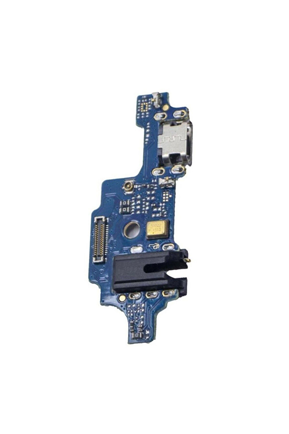 Camon 12 Air Uyumlu Usb Şarj Soketi Mikrofon