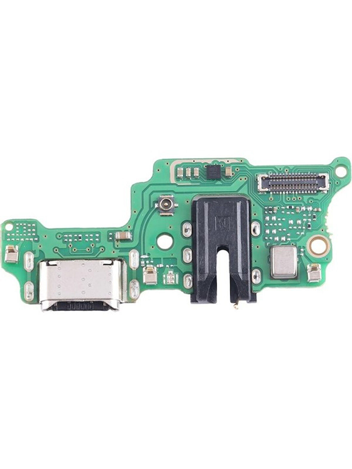 Tecno Camon 16 Pro Ile Uyumlu Şarj Soketi Ce8