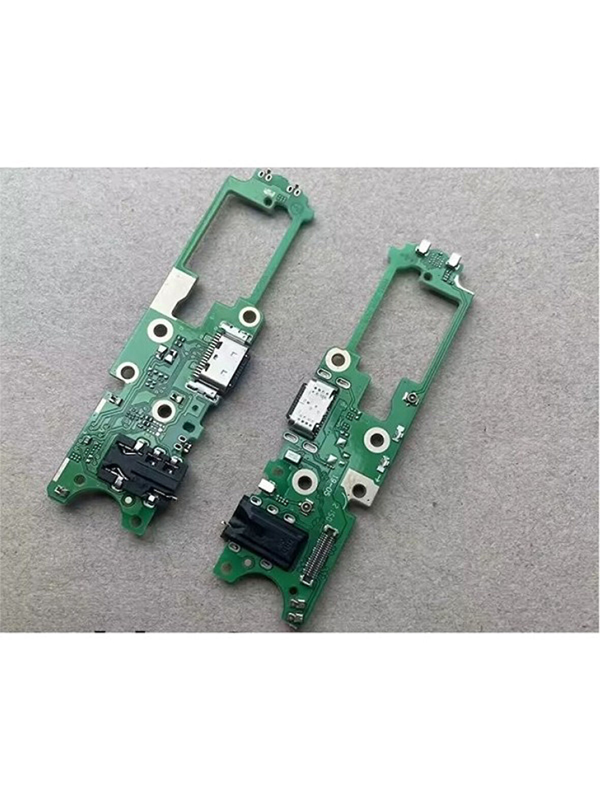 Tecno Camon 18 Premier Ile Uyumlu Şarj Soketi Ch9