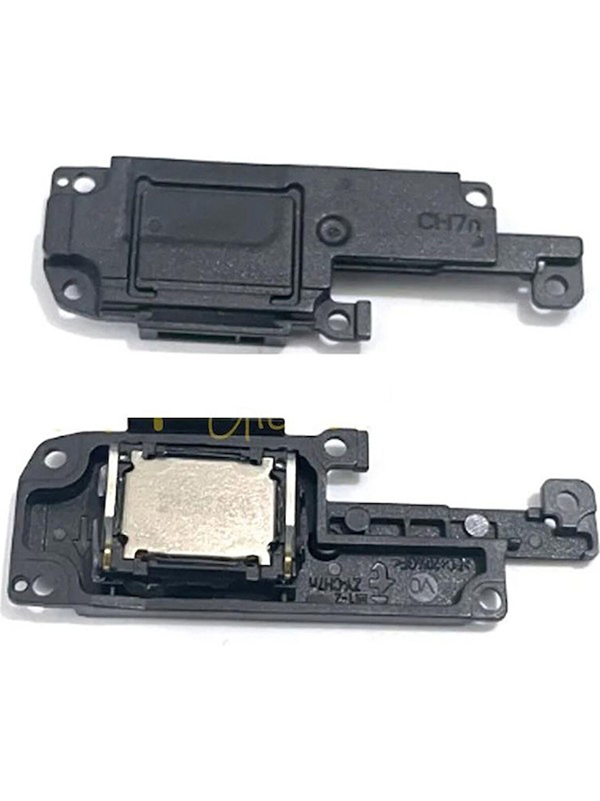Tecno Camon 18P Ile Uyumlu Buzzer Hoparlör Ch7 CH7N