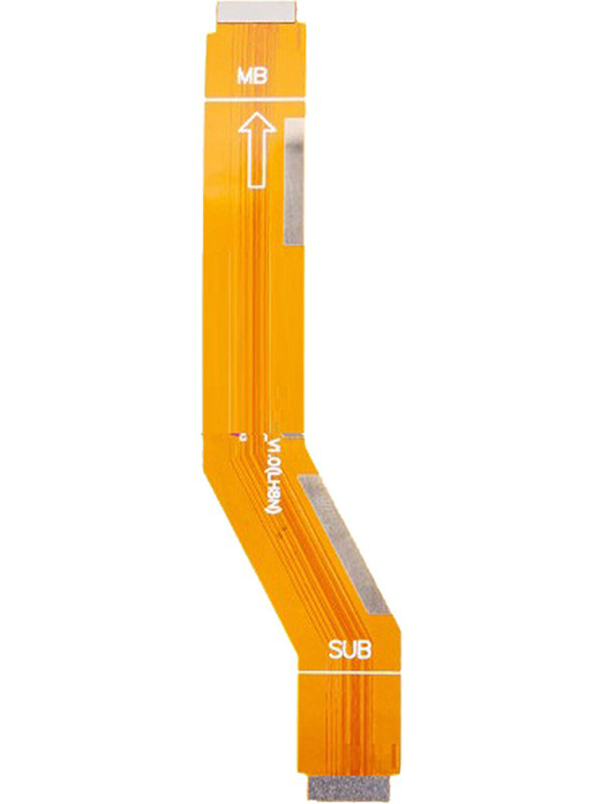 Tecno Uyumlu Pova 5 Pro Ara Film Flex LH8N