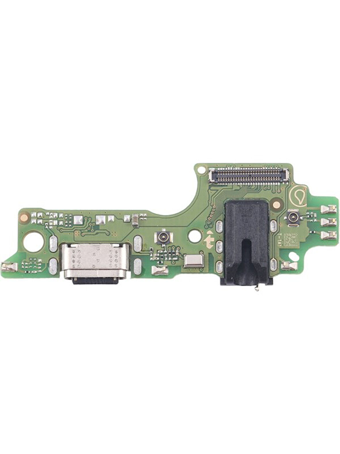 Tecno Uyumlu Pova 5 Pro Şarj Soketli Mikrofon Bordu LH8N