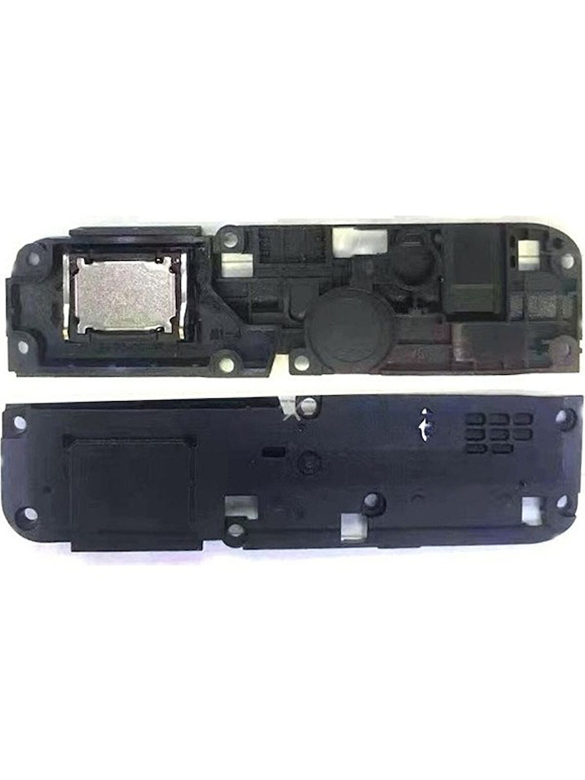 Tecno Uyumlu Pova Neo Buzzer Hoparlör Le6