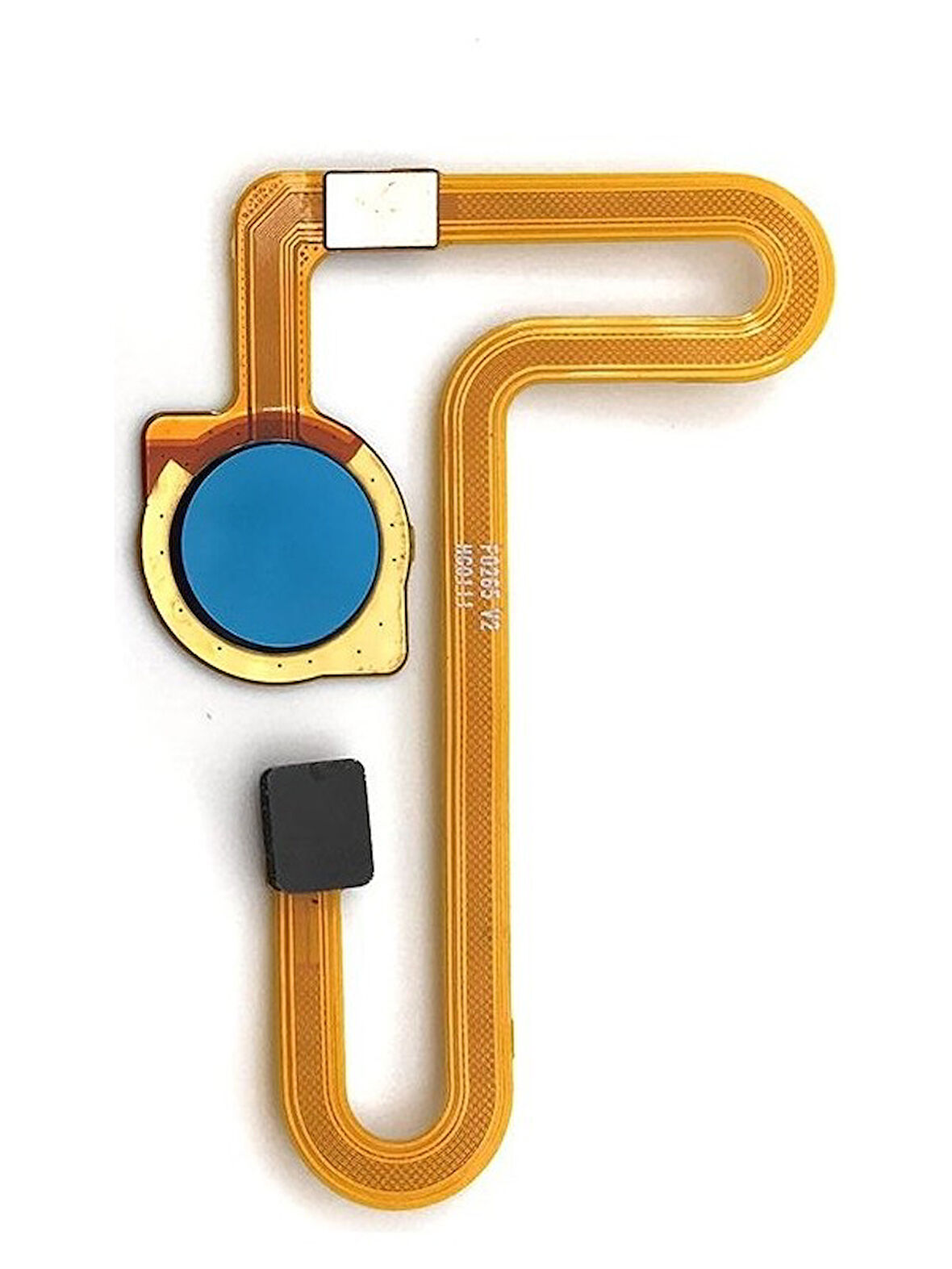 Xiaomi Redmi Note 8 Home Flex Parmak Izi Okuyucu M1908C3JG